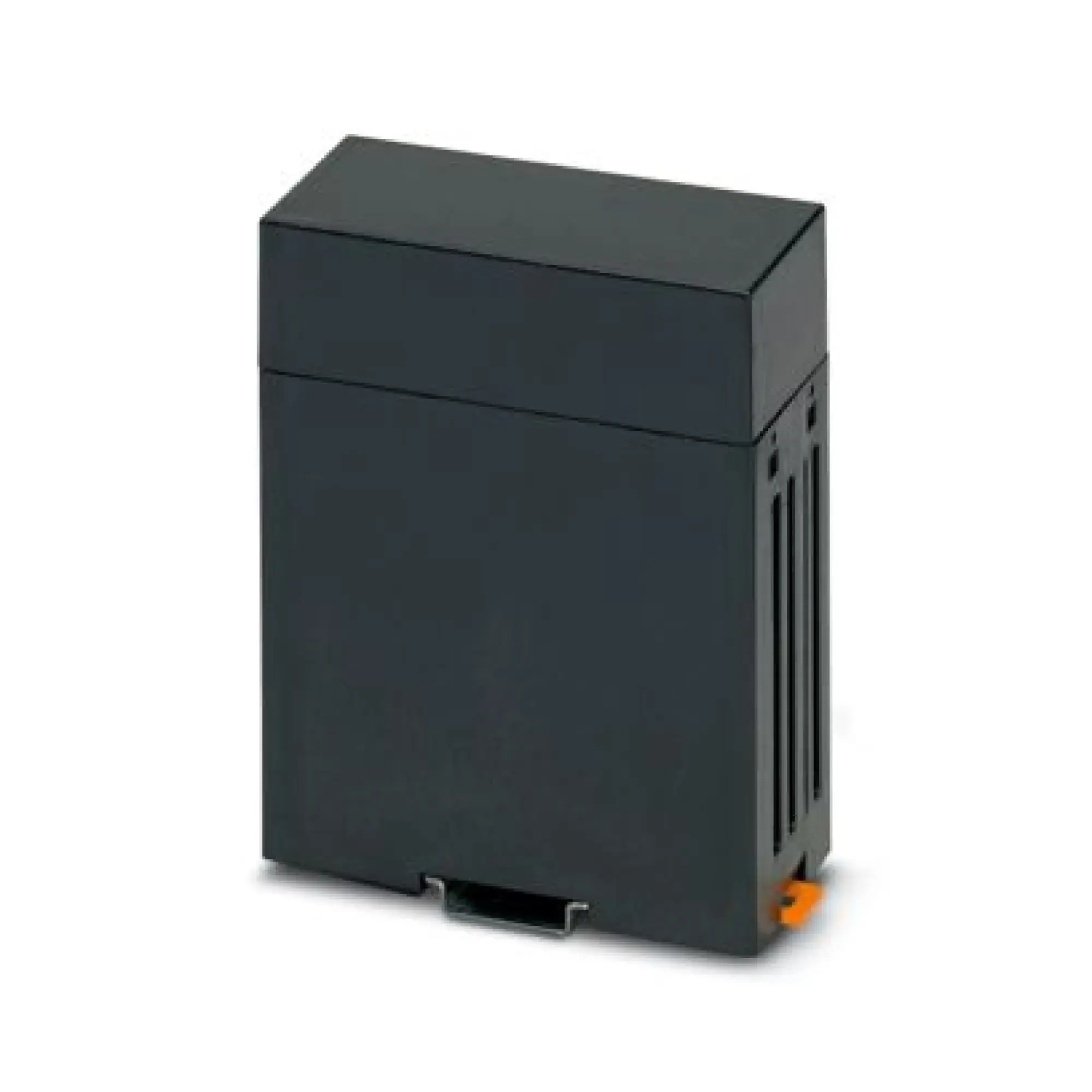 Phoenix Contact 2942878 Electronics housing CM 50-LG/H 30/BO BK (img_001) Phoenix Contact 2942878 Electronics housing CM 50-LG/H 30/BO BK (img_001)