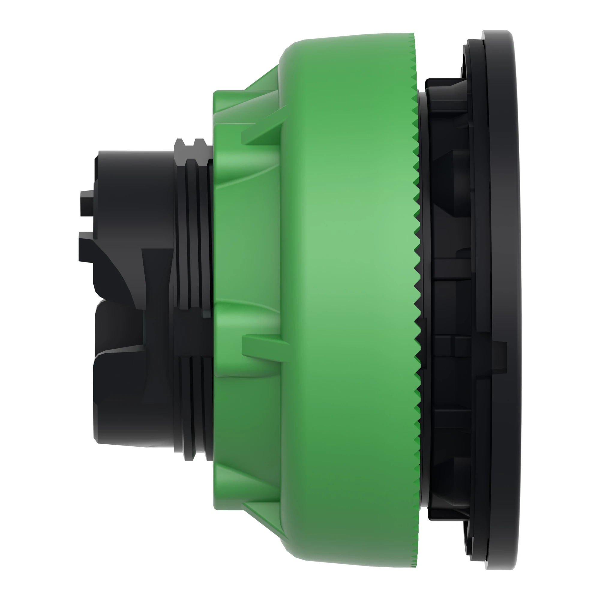 Schneider Electric ZB5FV053 Indicator light, front element, Harmony XB5F, plastic, 30mm, antimicrobial, orange, for universal LED (img_005) Schneider Electric ZB5FV053 Indicator light, front element, Harmony XB5F, plastic, 30mm, antimicrobial, orange, for universal LED (img_005)