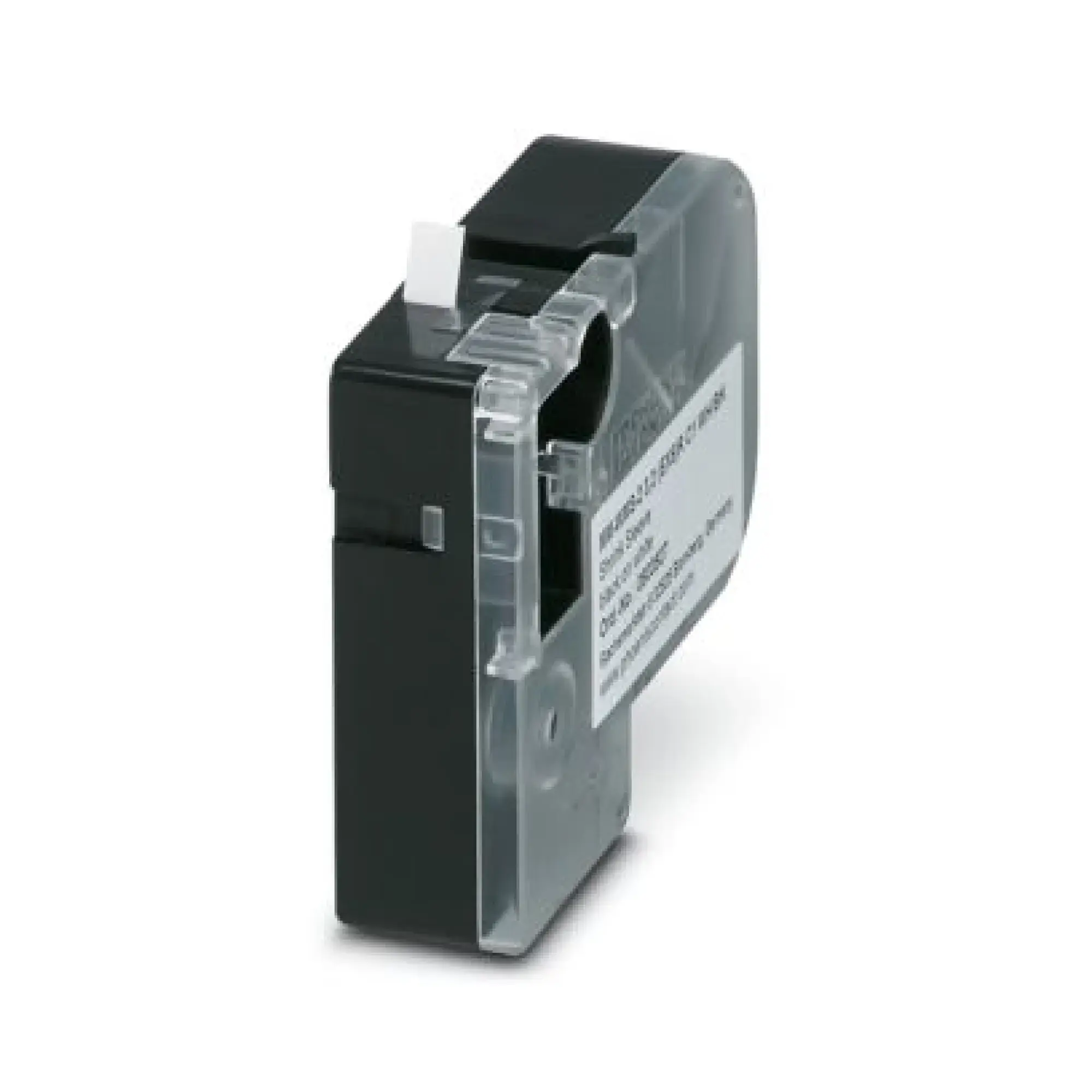 Phoenix Contact 0803923 Shrink sleeve MM-WMS 3,2 (EX5)R C1 WH/BK (img_001) Phoenix Contact 0803923 Shrink sleeve MM-WMS 3,2 (EX5)R C1 WH/BK (img_001)