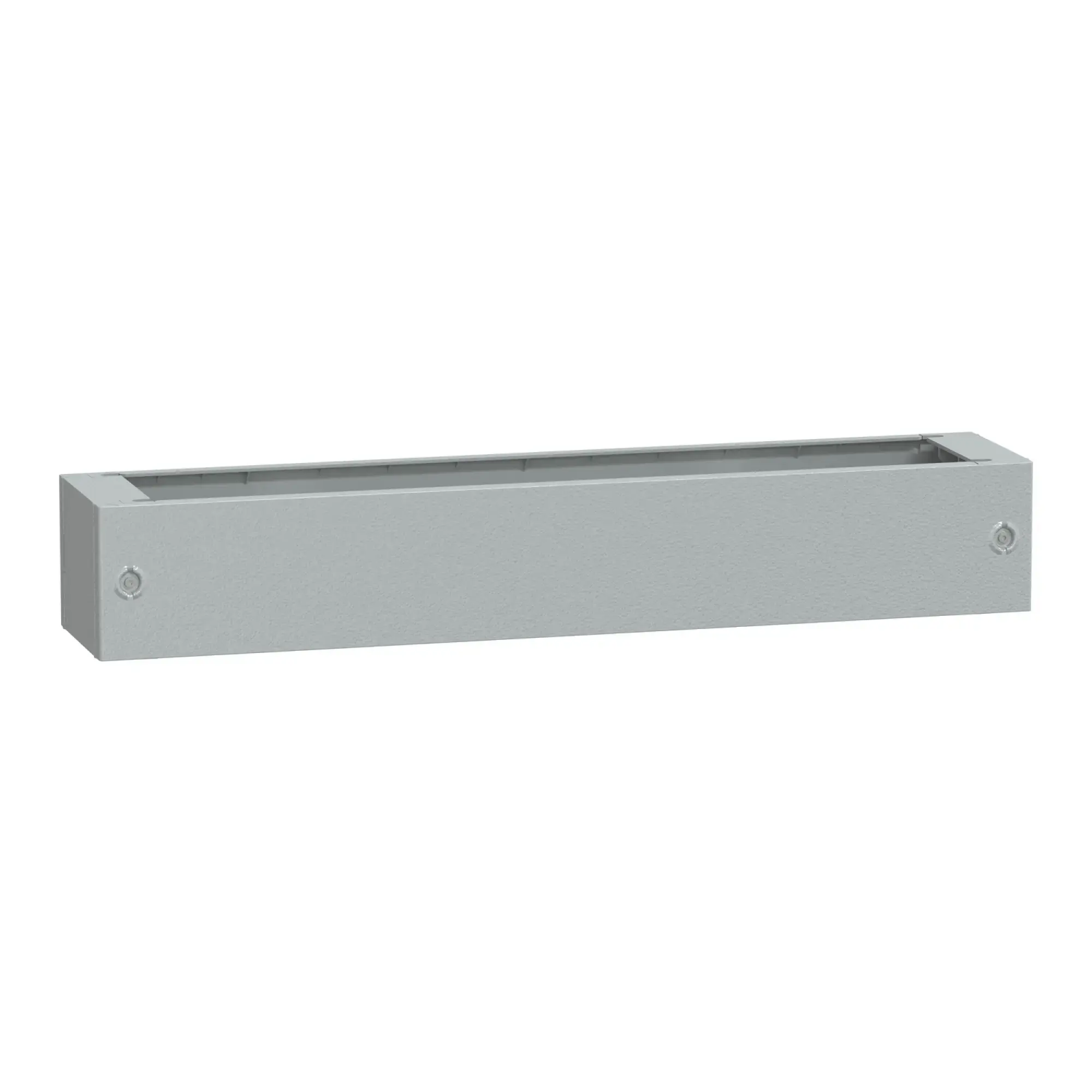 Schneider Electric NSYZA2123G Fiberglass Reinforced Polyester Base for Enclosures PLA(T) 123 Front Opening IP44-IK10 RAL7035 (img_002)