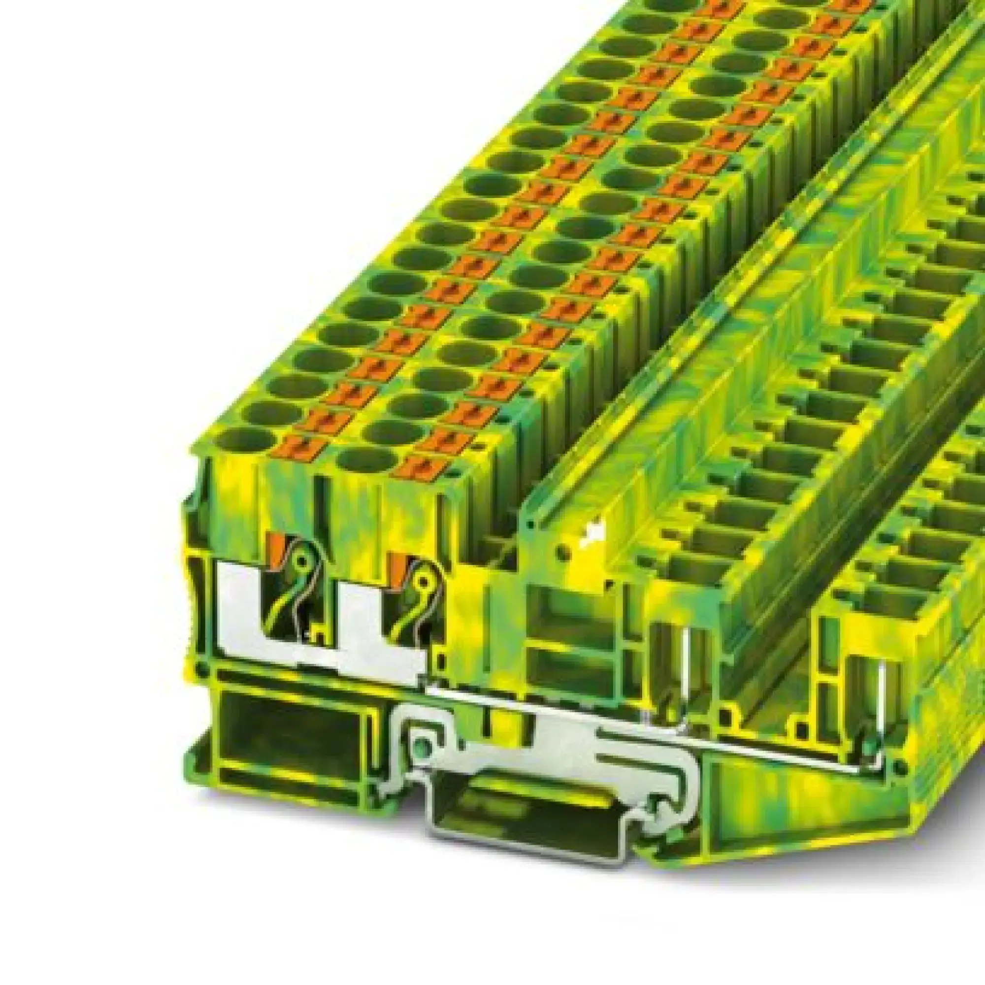 Phoenix Contact 3061842 Protective conductor terminal block PT 6-QUATTRO/2P-PE (img_001)