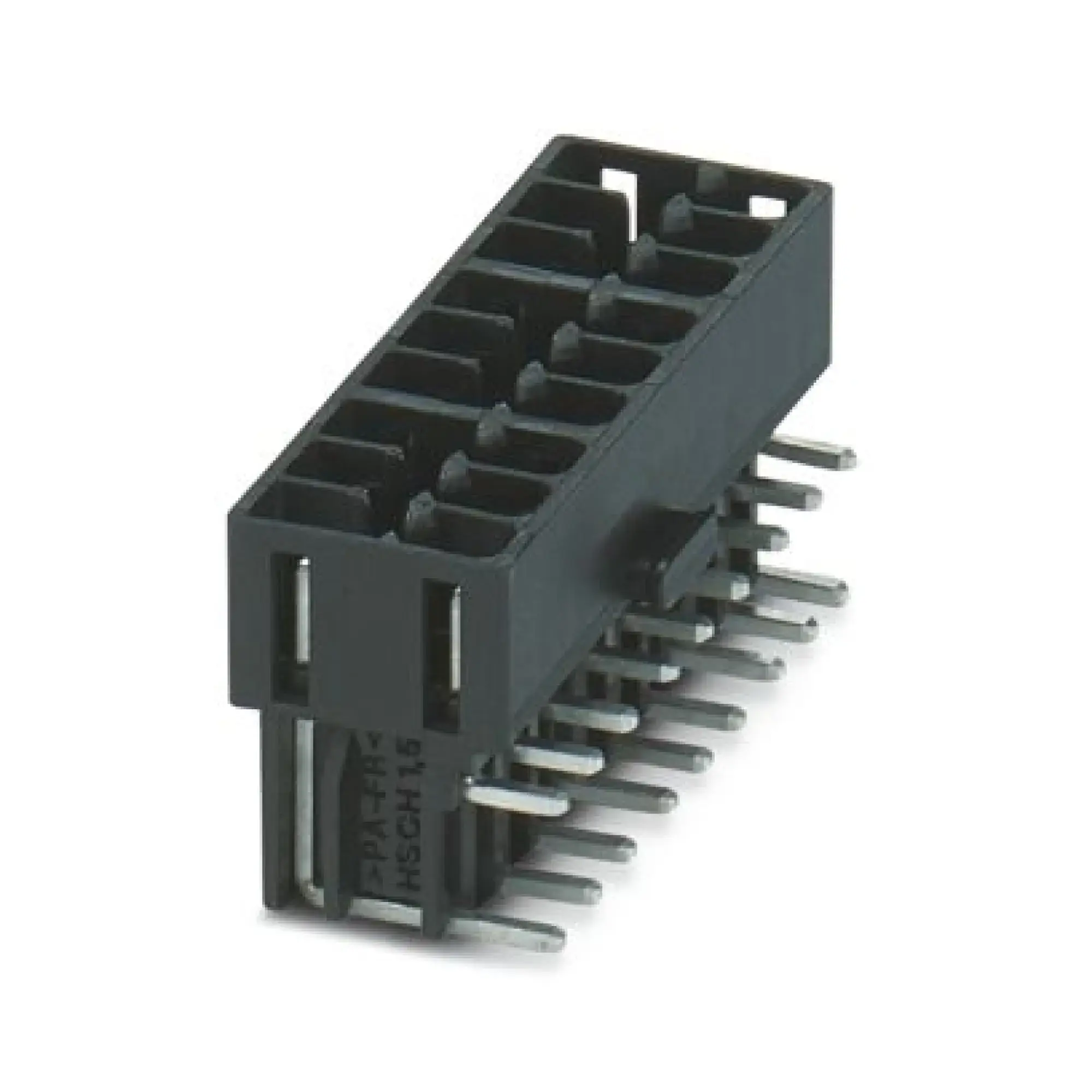 Phoenix Contact 2202232 PCB header HSCH 1,5-3U/18 9005 (img_001) Phoenix Contact 2202232 PCB header HSCH 1,5-3U/18 9005 (img_001)