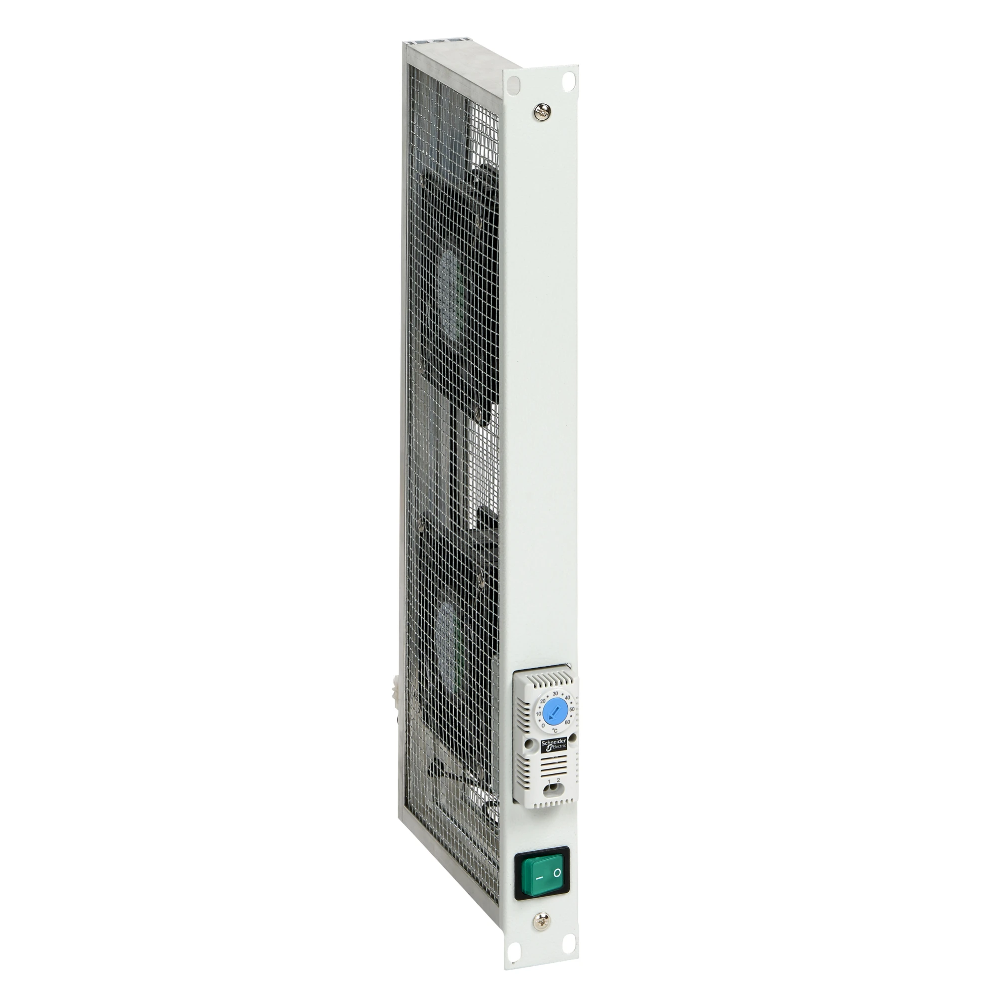 Schneider Electric NSYAVD1U312T 19P drawer+th 1U D200 312m3/h 34W (img_001) Schneider Electric NSYAVD1U312T 19P drawer+th 1U D200 312m3/h 34W (img_001)