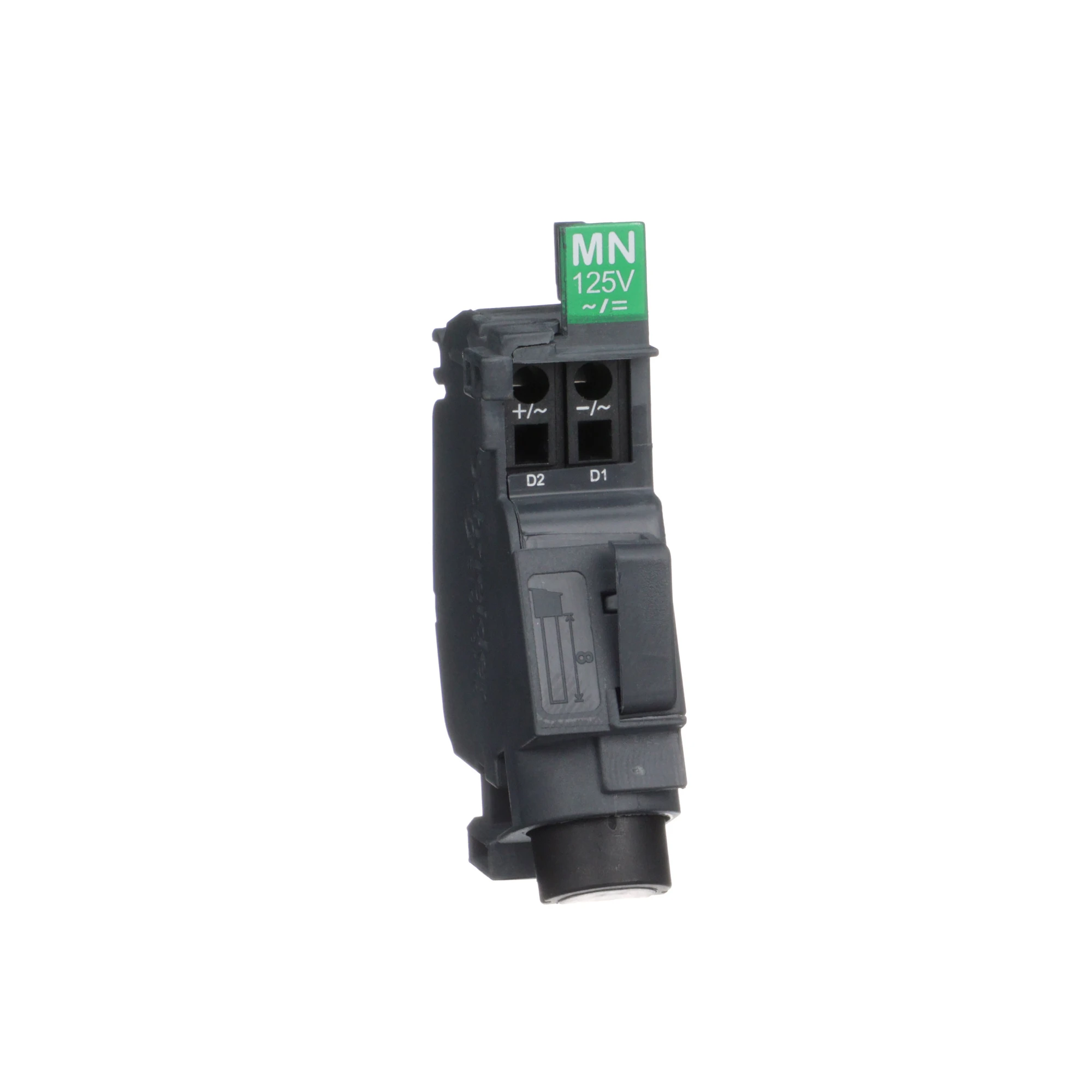 Schneider Electric LV426803 Undervoltage release MN 110-130VAC 50/60Hz and 125VDC ComPact NSXm/PowerPact B (img_001)