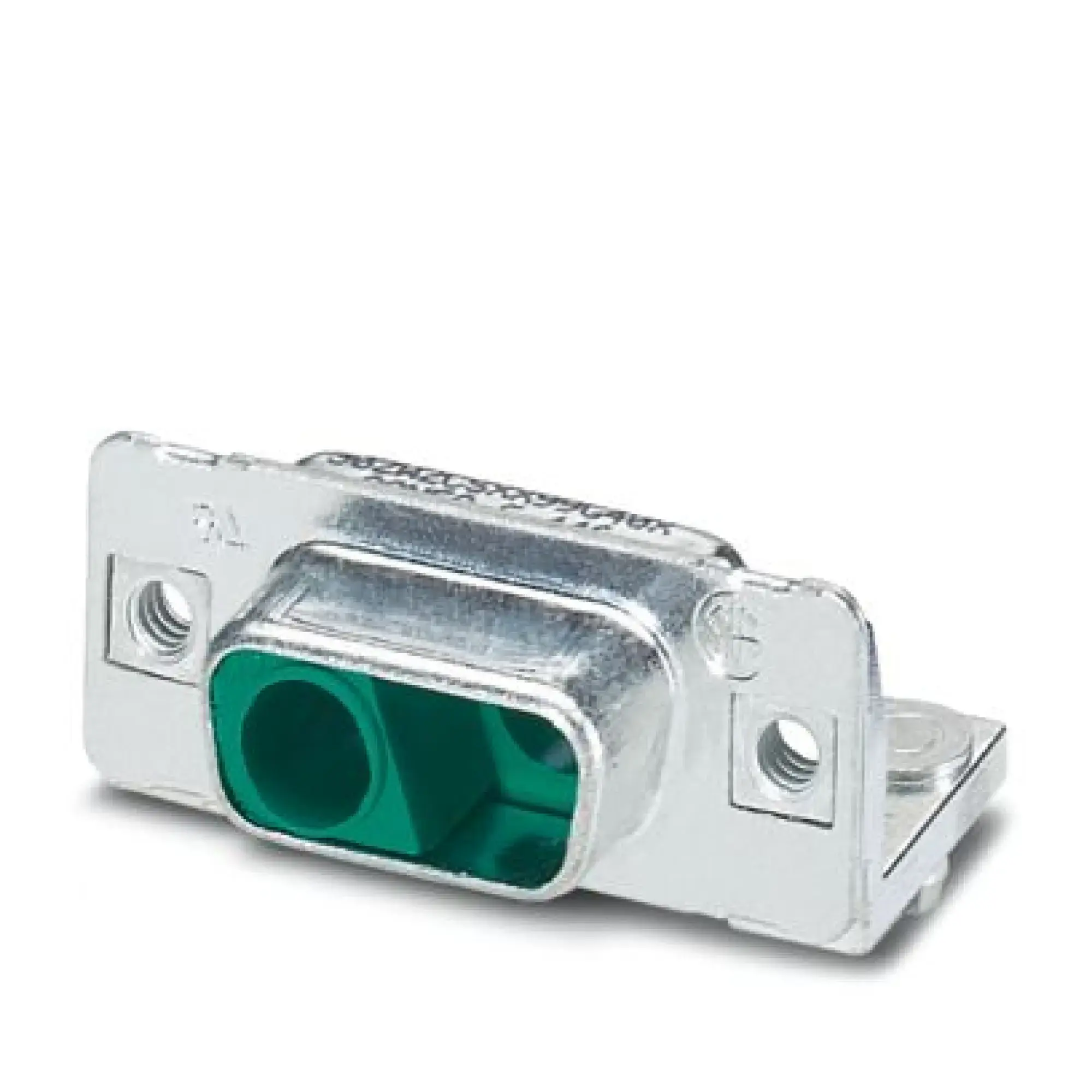 Phoenix Contact 1655289 D-SUB contact support VS-09-BU-DSUB-2P-LH (img_001)