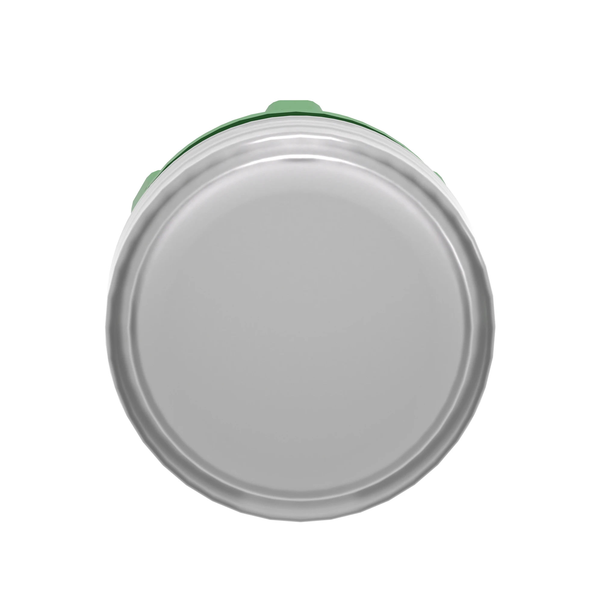 Schneider Electric ZB5AV013E Indicator light, front element, Harmony XB5, plastic, 22mm, white, for universal LED, smooth dome, for insert label (img_004) Schneider Electric ZB5AV013E Indicator light, front element, Harmony XB5, plastic, 22mm, white, for universal LED, smooth dome, for insert label (img_004)