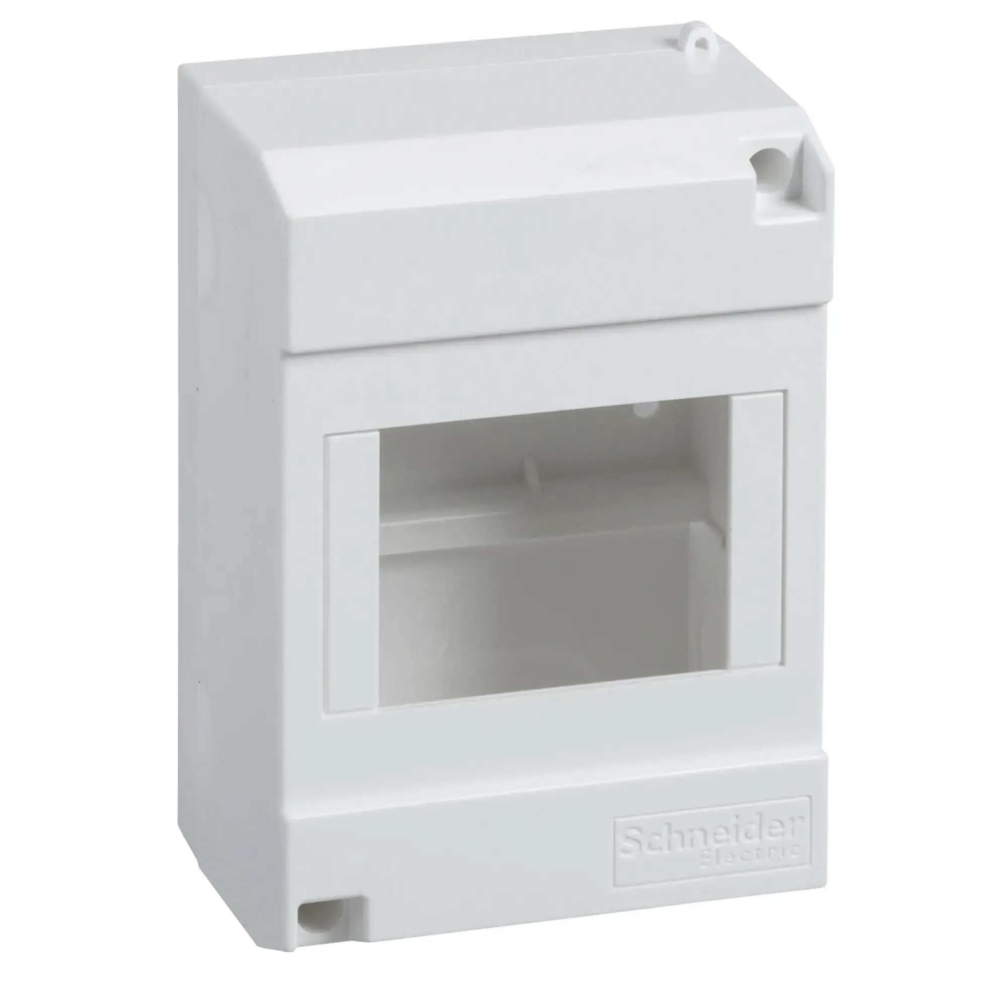 Schneider Electric 10206 Micro Pragma Surface-Mounted Enclosure, 4 TE, IP40, with DIN Rail (img_002)