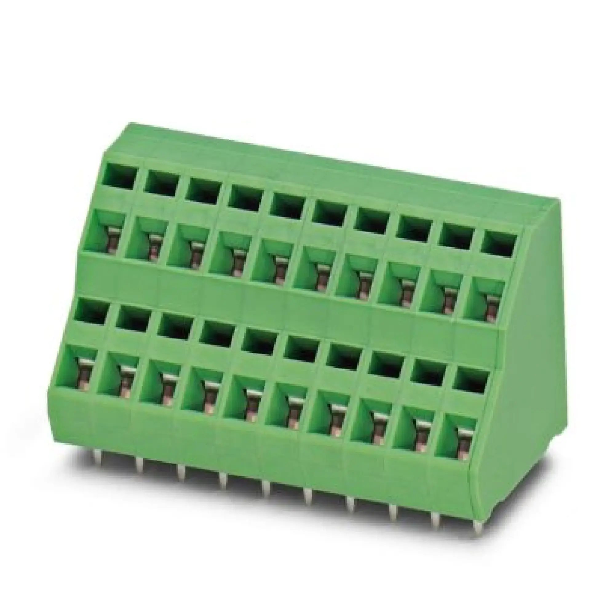 Phoenix Contact 1708284 PCB terminal block ZFKKDSA 1,5-5,08- 7 (img_001)