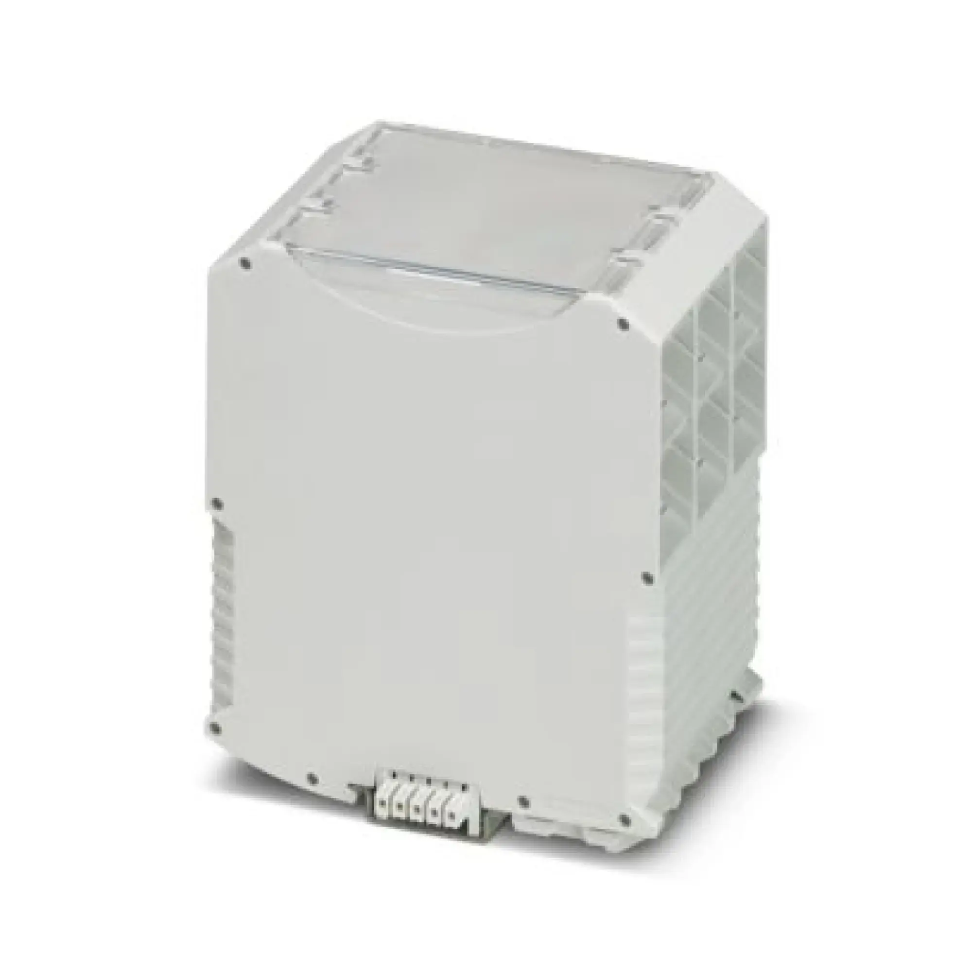 Phoenix Contact 2200525 Electronics housing ME MAX 67,5 G 2-2 KMGY (img_001)