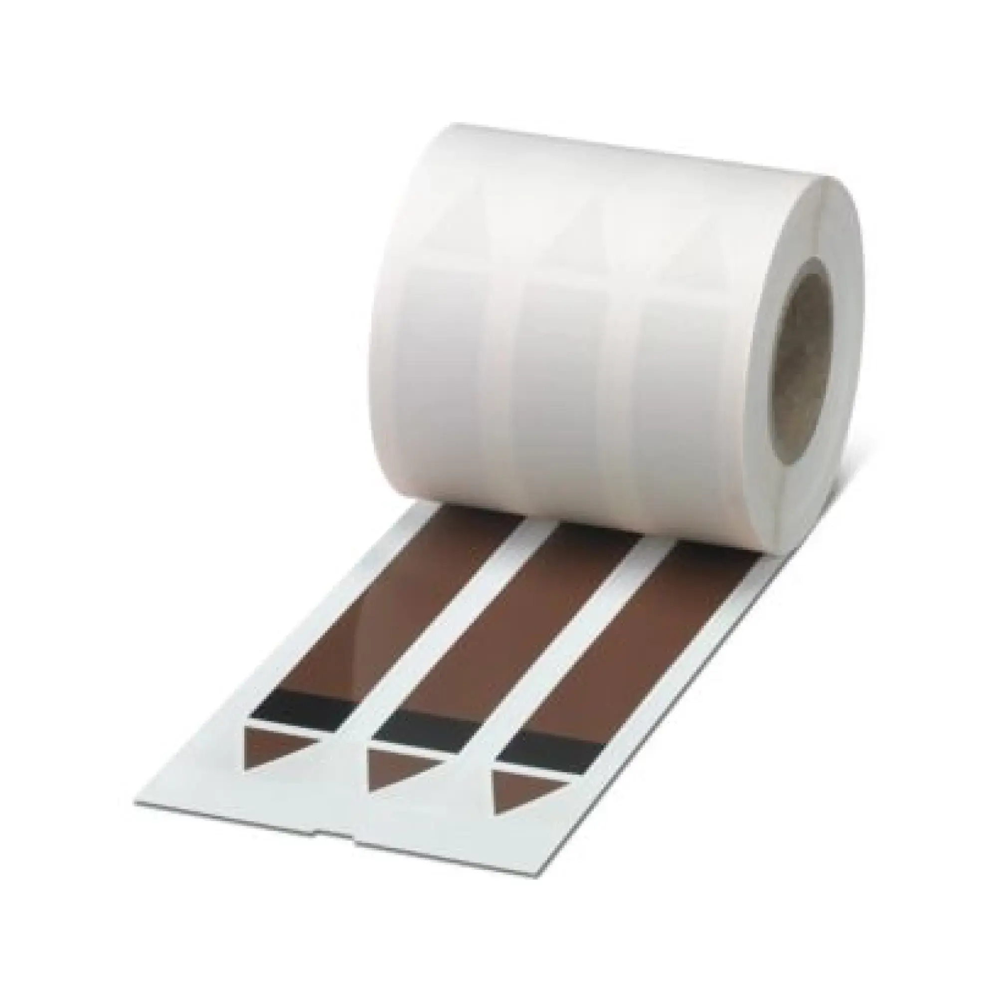 Phoenix Contact 1014245 Pipeline marker PML-T109 (26X280)R (img_001) Phoenix Contact 1014245 Pipeline marker PML-T109 (26X280)R (img_001)