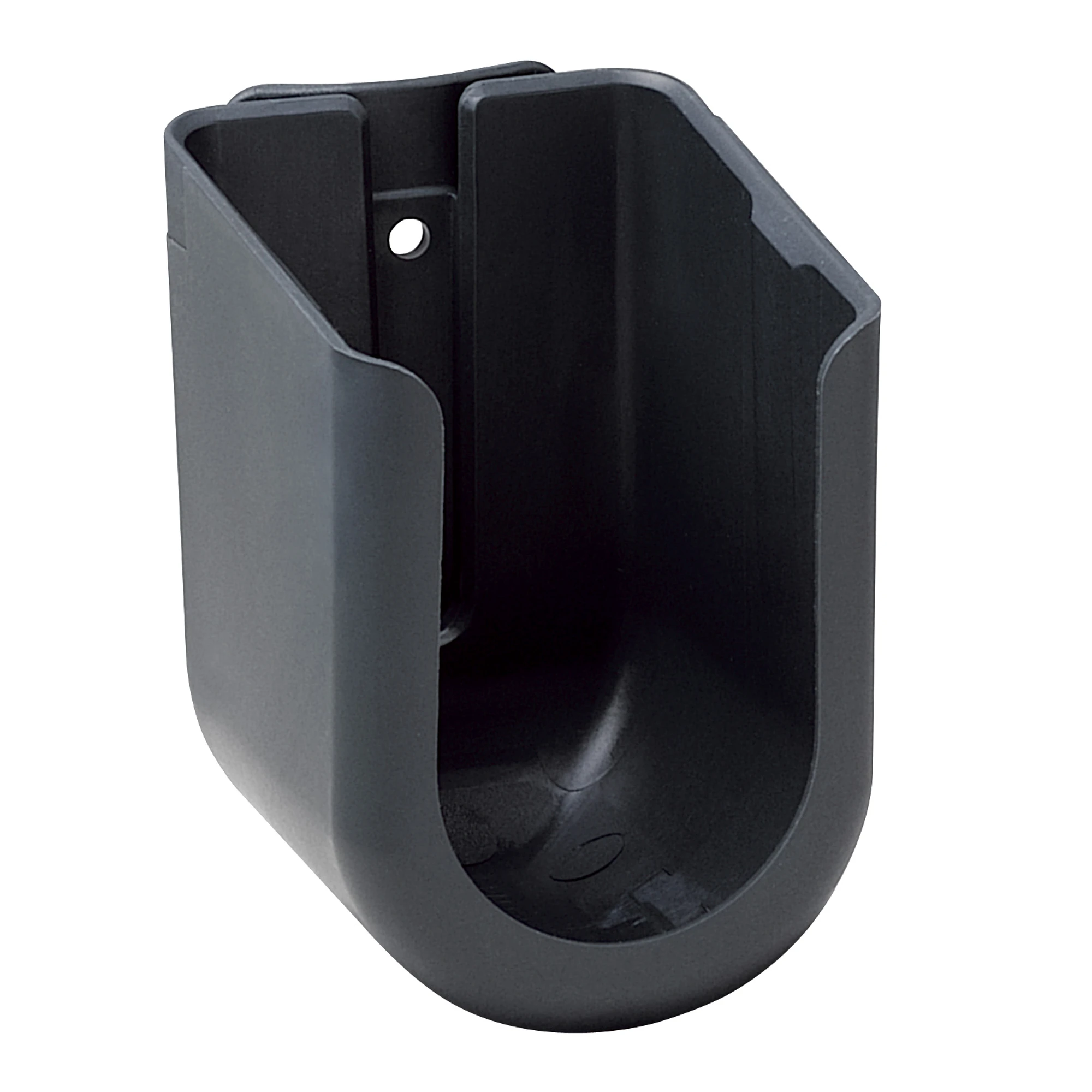 Schneider Electric ZBRACS Bracket, Harmony XB5R, for housing ZBRM, plastic, black (img_001) Schneider Electric ZBRACS Bracket, Harmony XB5R, for housing ZBRM, plastic, black (img_001)