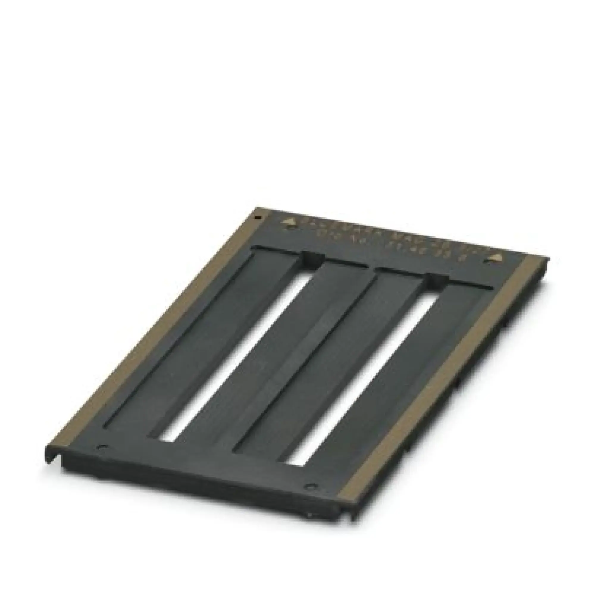 Phoenix Contact 5146558 Magazine BLUEMARK MAG ZB 8/27 (img_001) Phoenix Contact 5146558 Magazine BLUEMARK MAG ZB 8/27 (img_001)