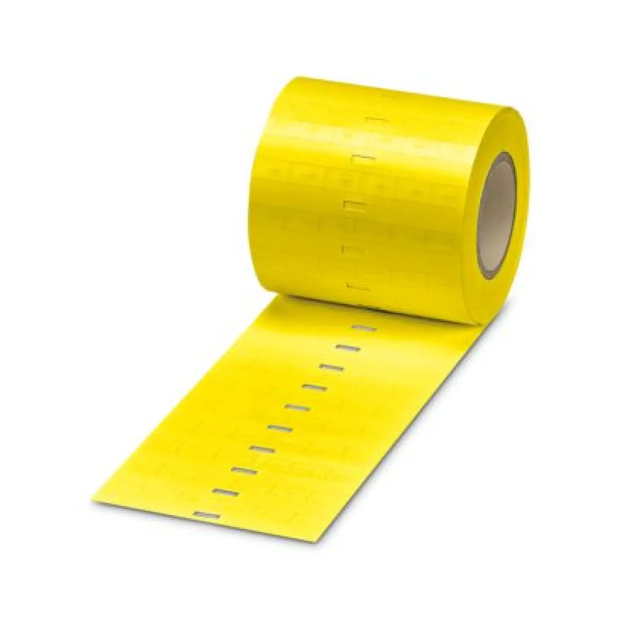 Phoenix Contact 0824378 Insert label EMT (15X4)R YE CUS (img_001)