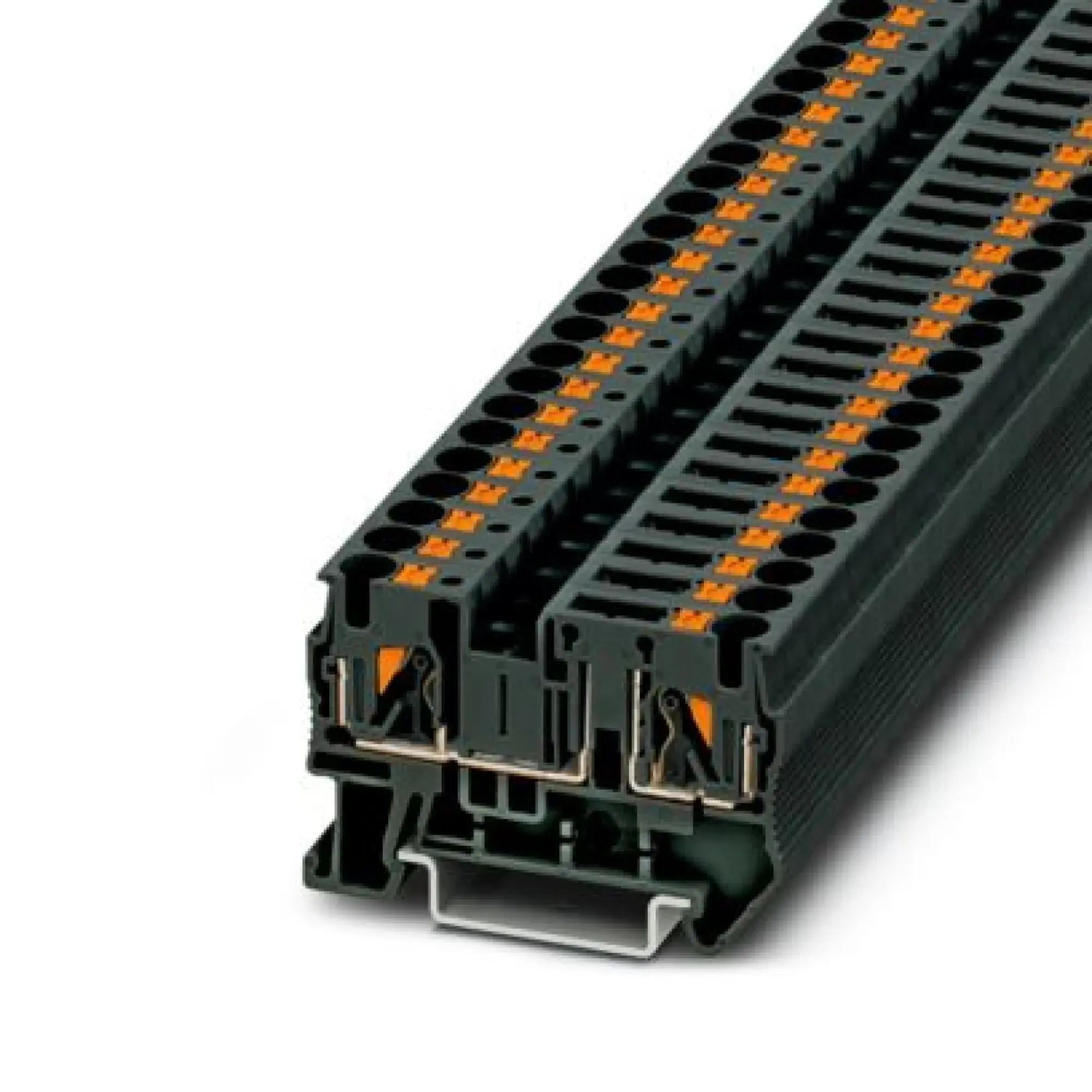 Phoenix Contact 1067752 Disconnect terminal block PT 4-TG BK (img_001) Phoenix Contact 1067752 Disconnect terminal block PT 4-TG BK (img_001)