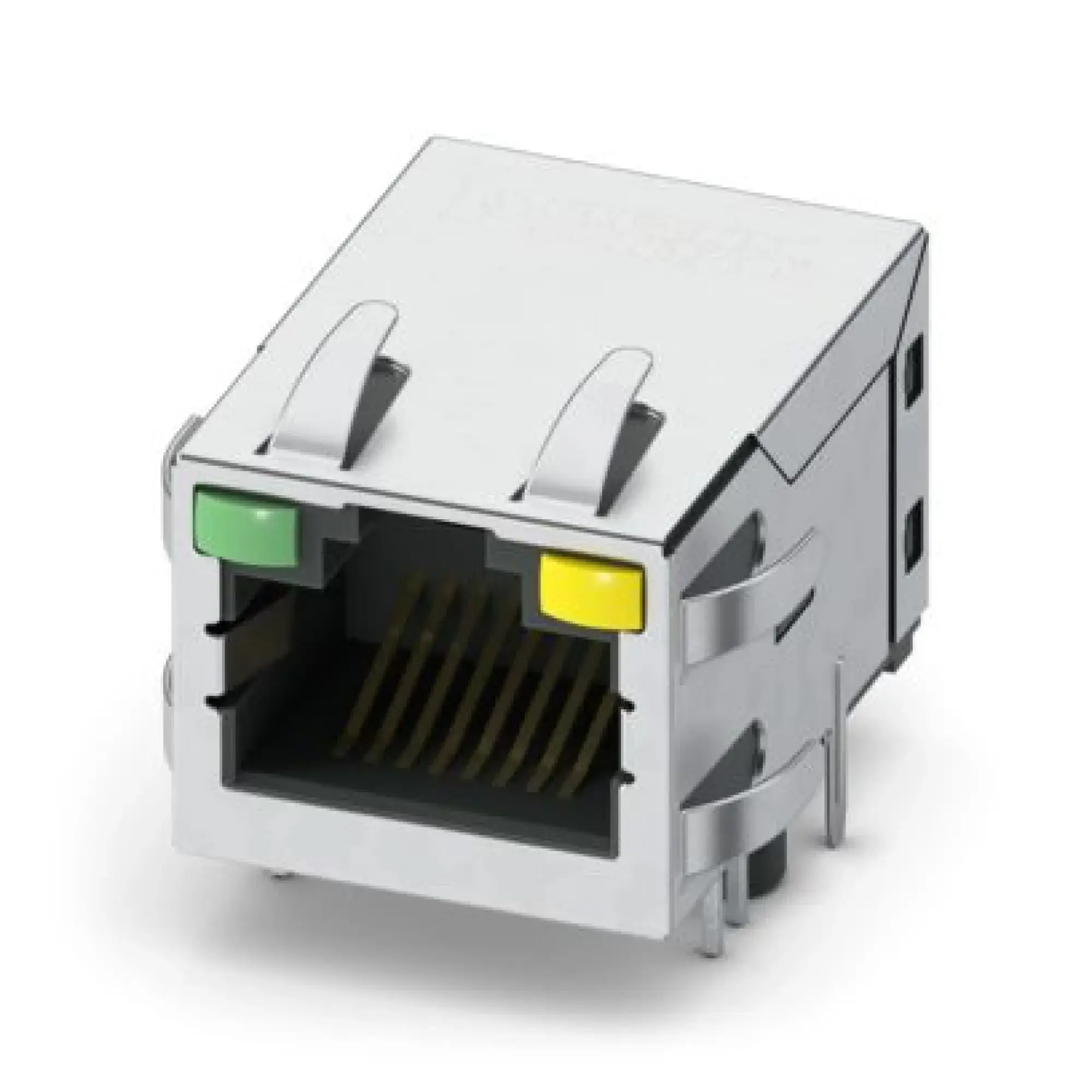 Phoenix Contact 1663957 Filtered RJ45 PCB connectors CUC-IB4M-J1ST-AT/R4R-PL1 (img_001)