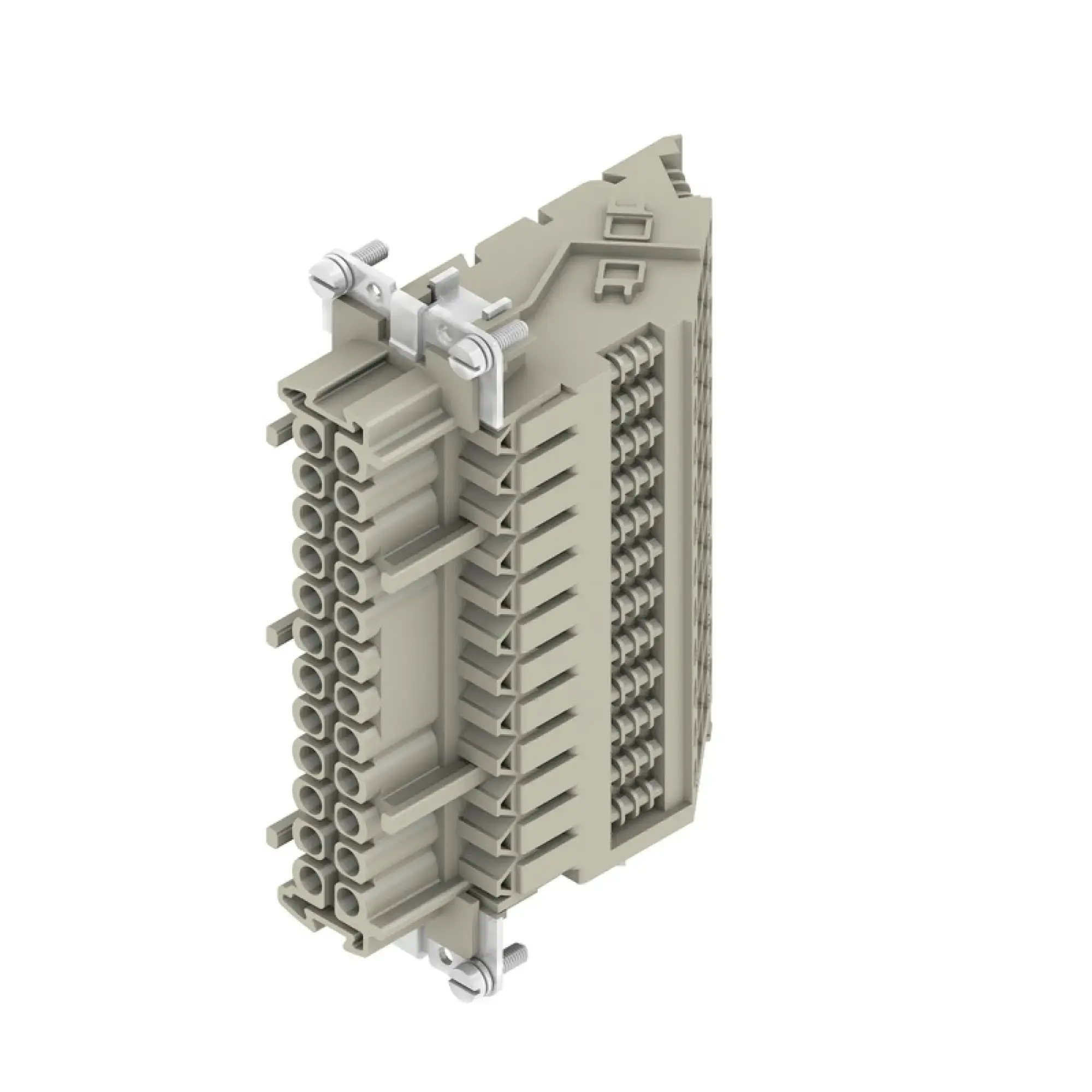 Weidmüller 1848630000 Coding element (industry plug-in connectors), Copper alloy, Series: DSTV-HE, Colour: beige (img_001) Weidmüller 1848630000 Coding element (industry plug-in connectors), Copper alloy, Series: DSTV-HE, Colour: beige (img_001)