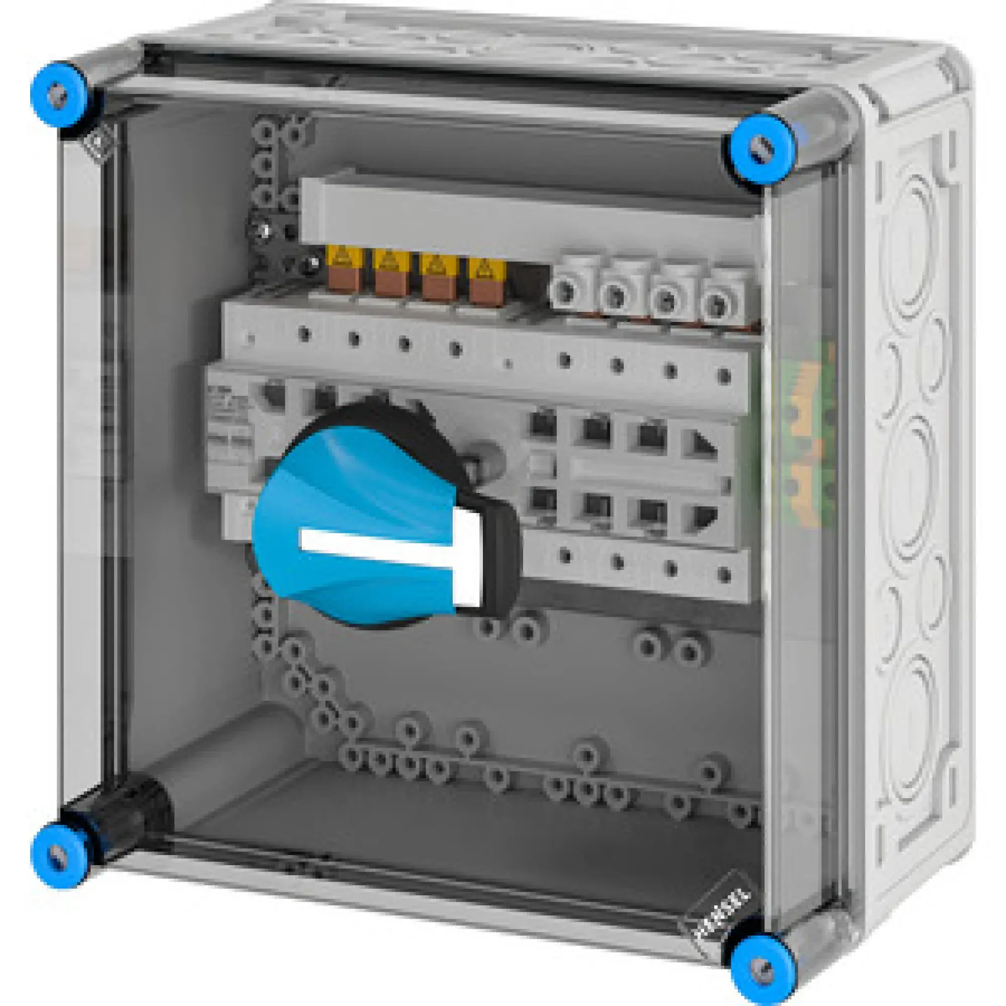 Hensel 20001581 Mi-Lastumschaltergehäuse 125A 4polig + PE Mi 7286 (img_001) Hensel 20001581 Mi-Lastumschaltergehäuse 125A 4polig + PE Mi 7286 (img_001)