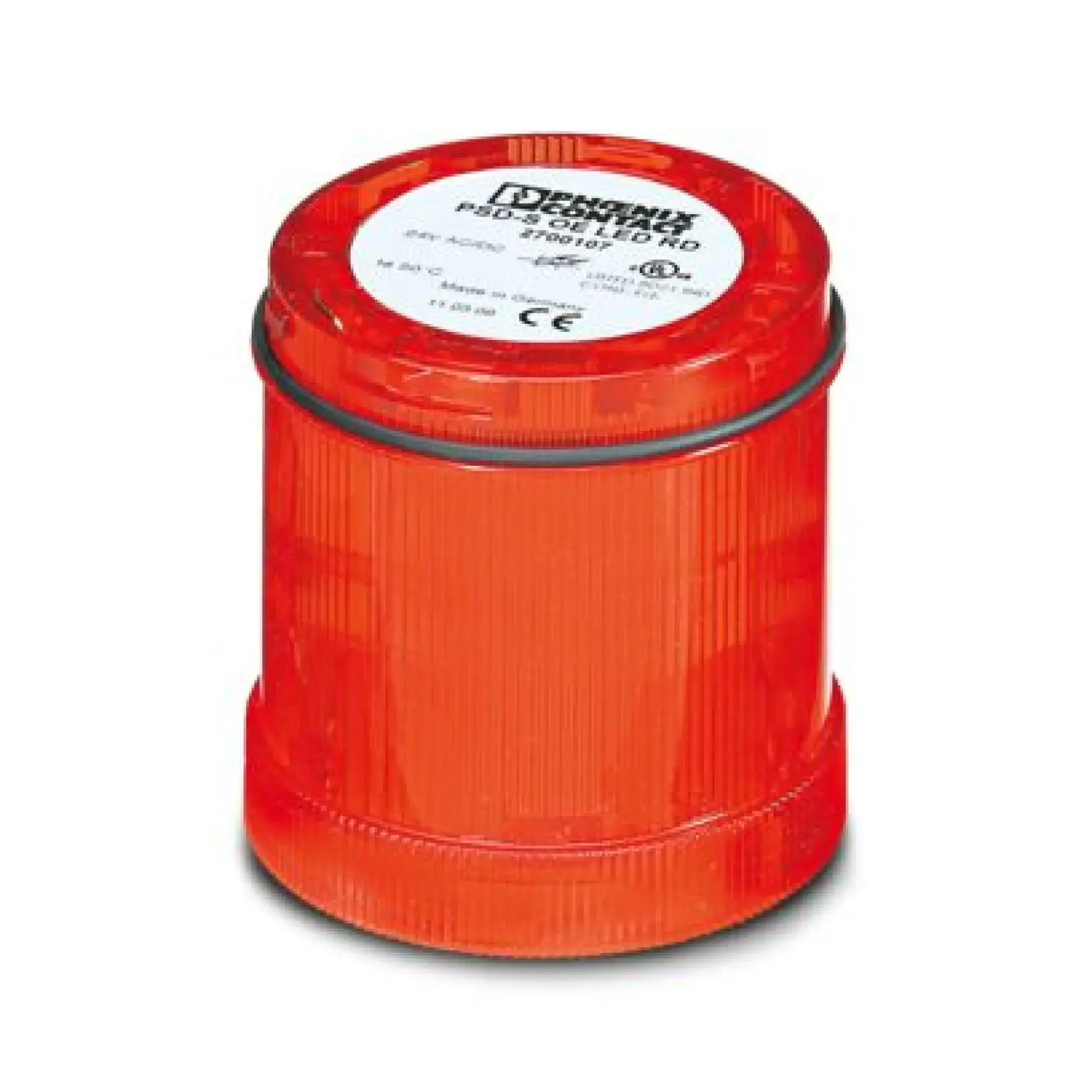 Phoenix Contact 2700107 Optical element PSD-S OE LED RD (img_001) Phoenix Contact 2700107 Optical element PSD-S OE LED RD (img_001)