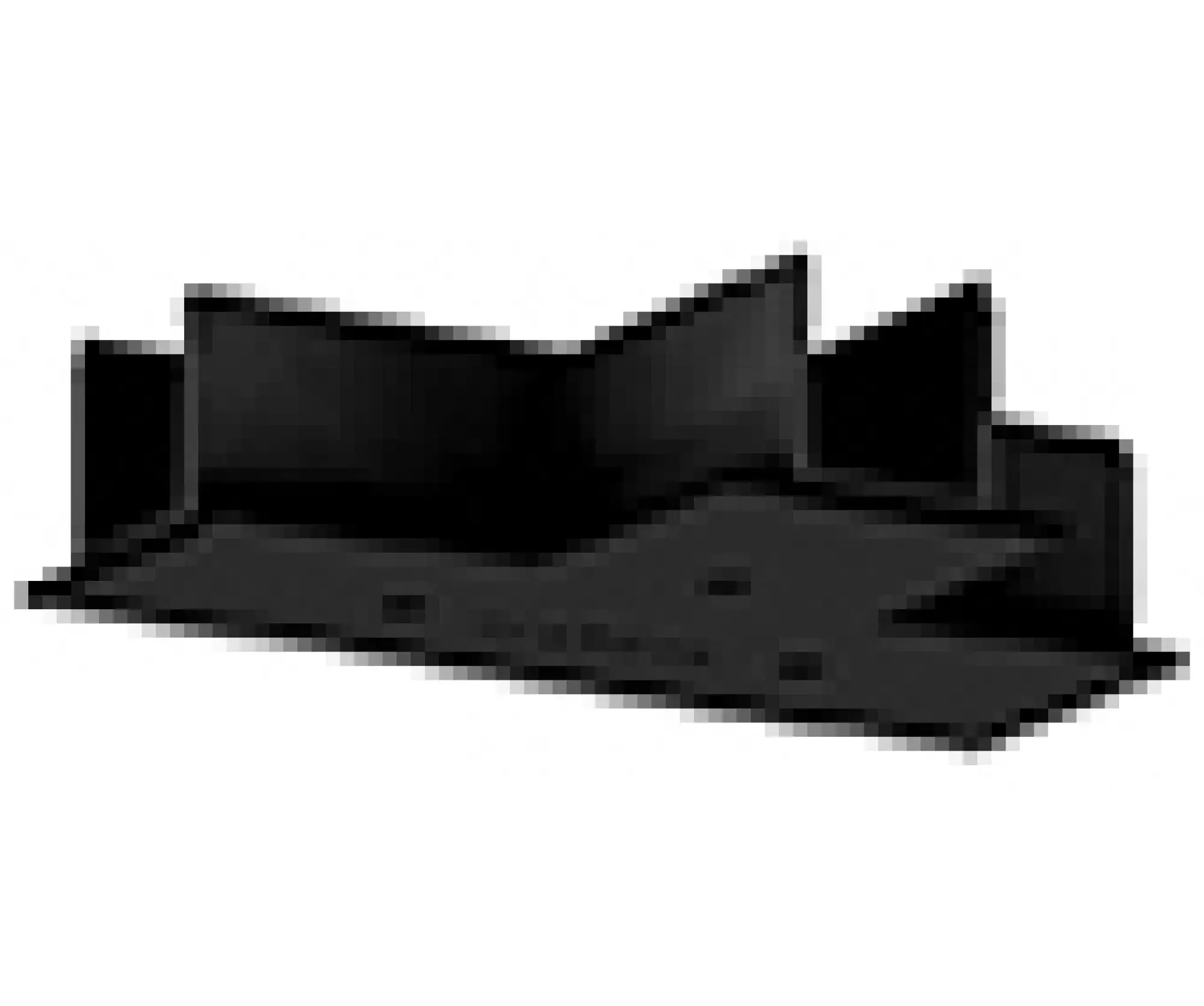 Performance iN Lighting 310690 Abdeckung an Zwischendecke für T-förmiges Anschlussteil 310690 (img_001)