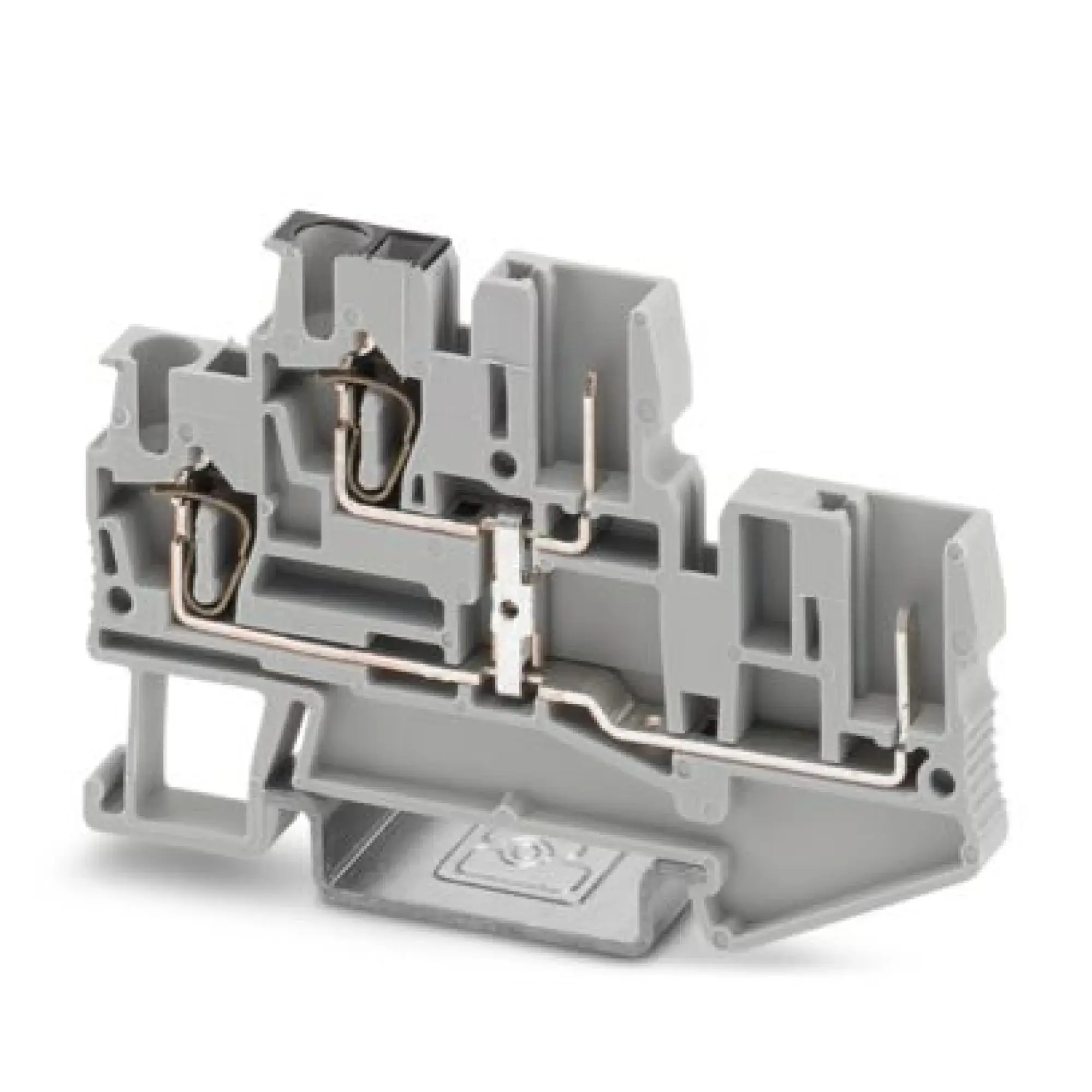 Phoenix Contact 3040070 Double-level terminal block STTB 2,5/2P-PV (img_001)