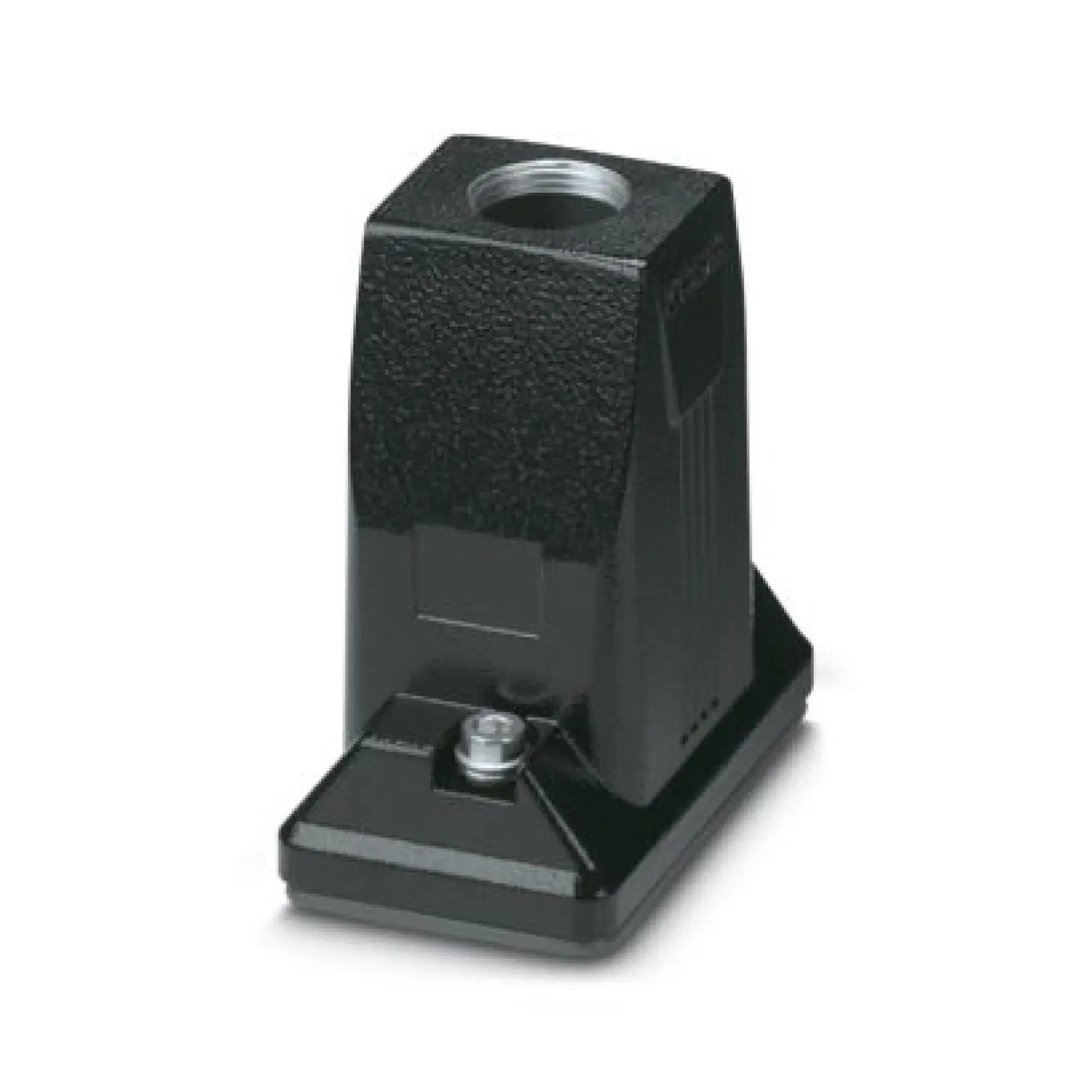 Phoenix Contact 1420900 Housing HC-ADV-B06-HHWH-1TTM25-MF-BK (img_001) Phoenix Contact 1420900 Housing HC-ADV-B06-HHWH-1TTM25-MF-BK (img_001)