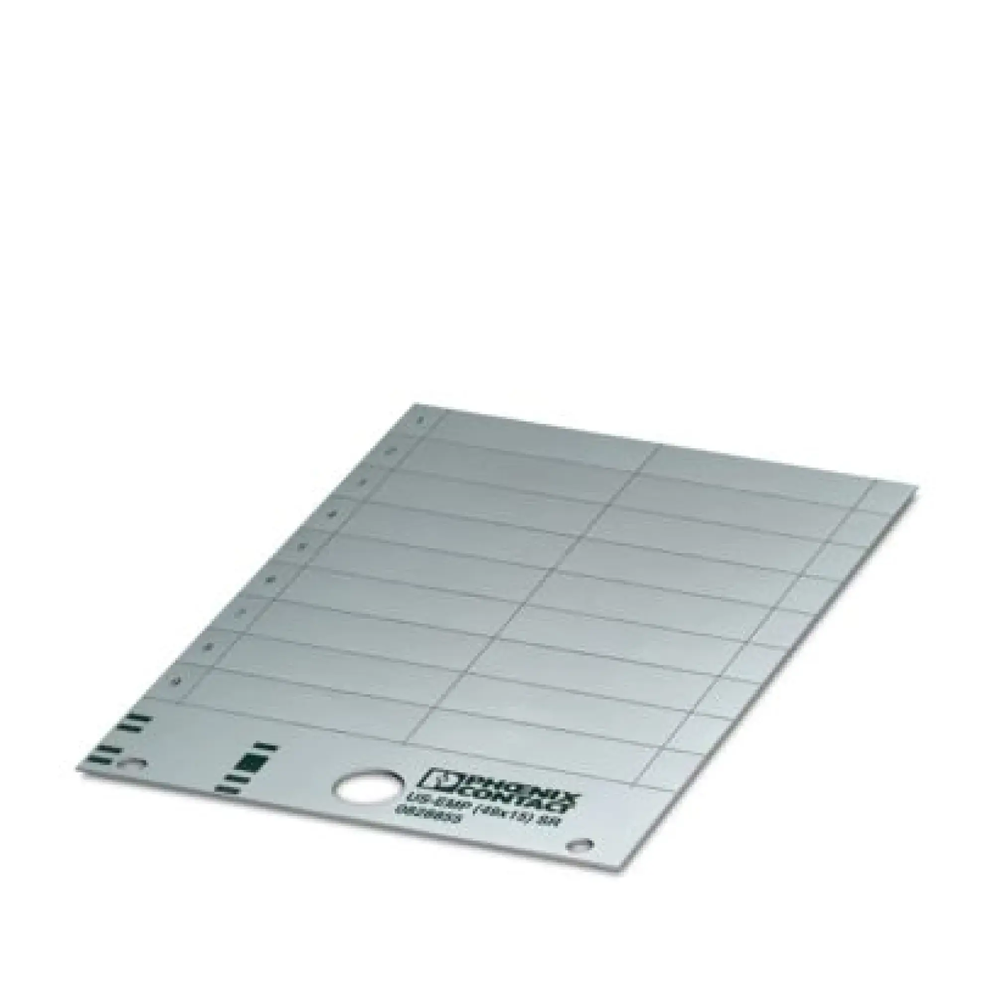 Phoenix Contact 0830051 Snap-in markers US-EMP (49X15) SR CUS (img_001) Phoenix Contact 0830051 Snap-in markers US-EMP (49X15) SR CUS (img_001)