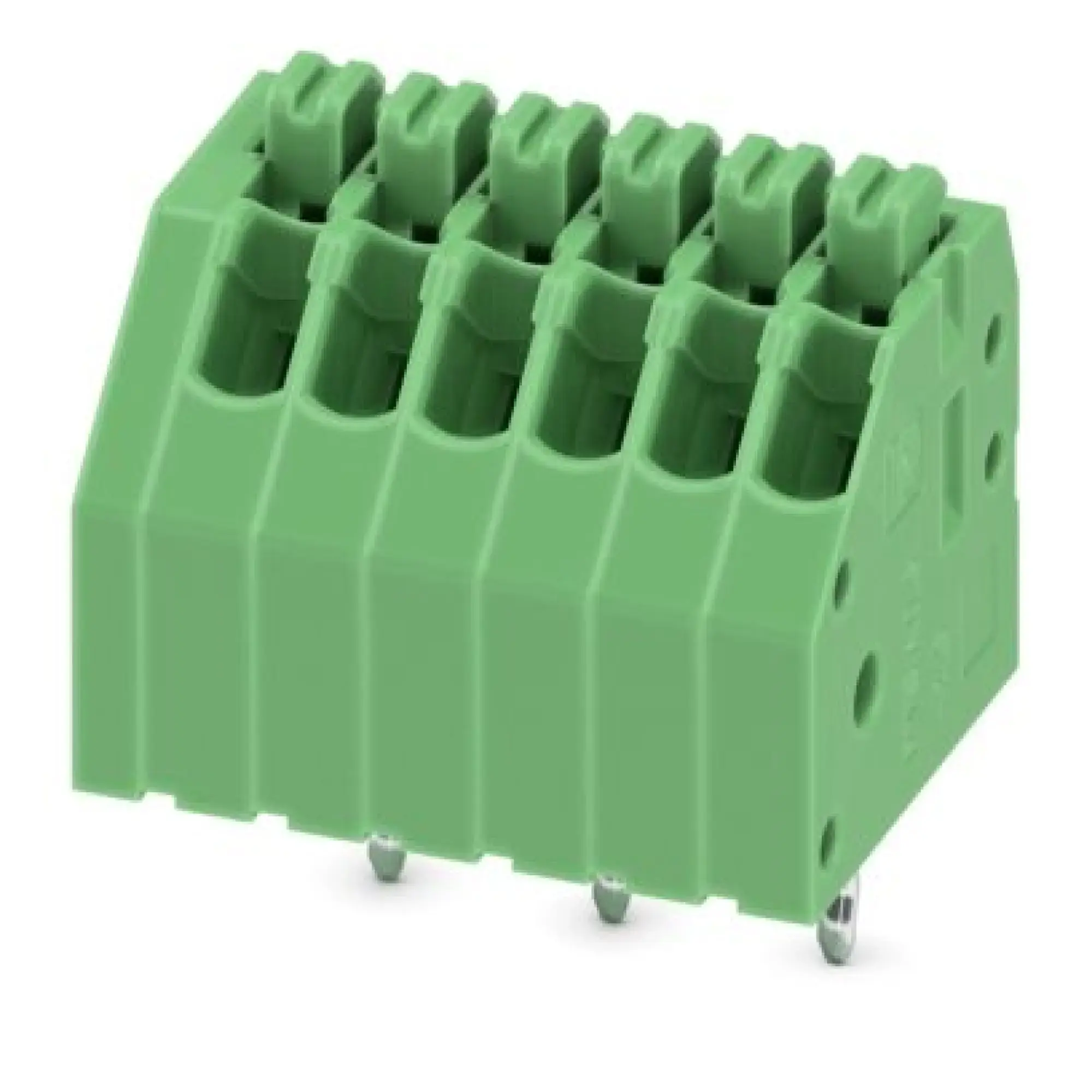 Phoenix Contact 1990041 PCB terminal block PTSA 0,5/ 6-2,5-Z (img_001)