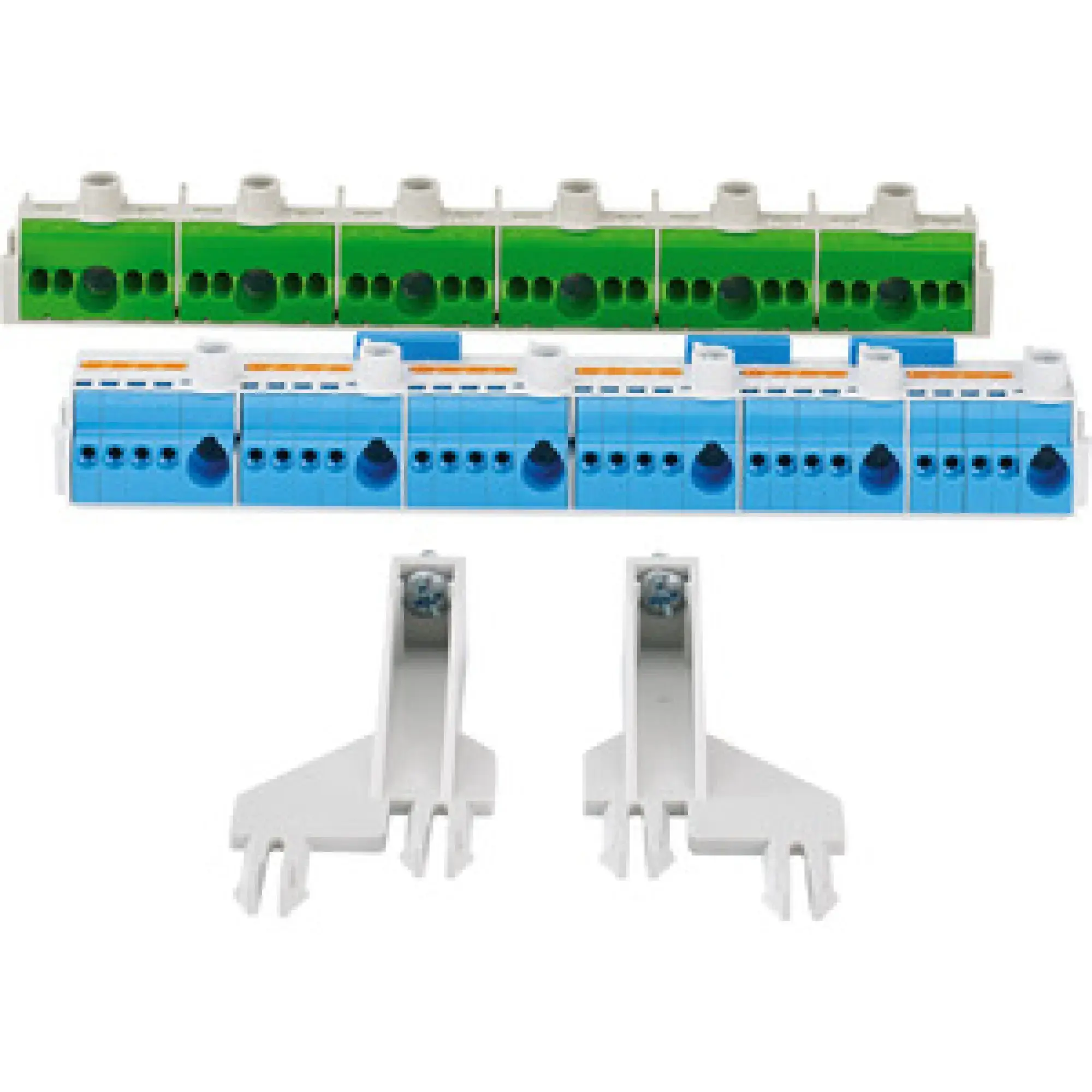 Hensel 20001447 FIXCONNECT NT PE-Klemme und N-Trennklemme FC PN 60 NT (img_001) Hensel 20001447 FIXCONNECT NT PE-Klemme und N-Trennklemme FC PN 60 NT (img_001)