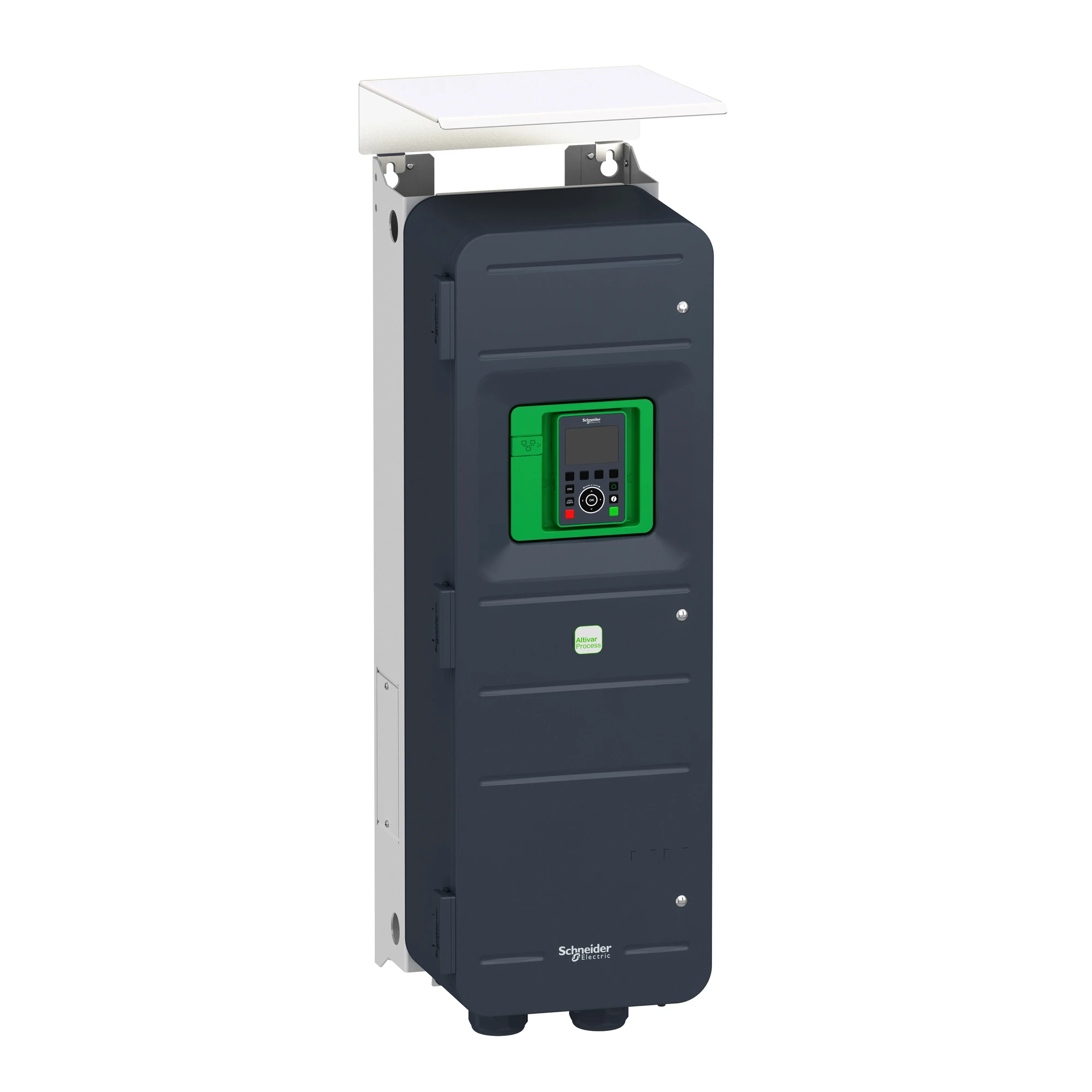 Schneider Electric ATV650D37N4U Frequency Converter ATV650 - 37kW/50HP - 380...480V - IP55/UL type 12 (img_001) Schneider Electric ATV650D37N4U Frequency Converter ATV650 - 37kW/50HP - 380...480V - IP55/UL type 12 (img_001)