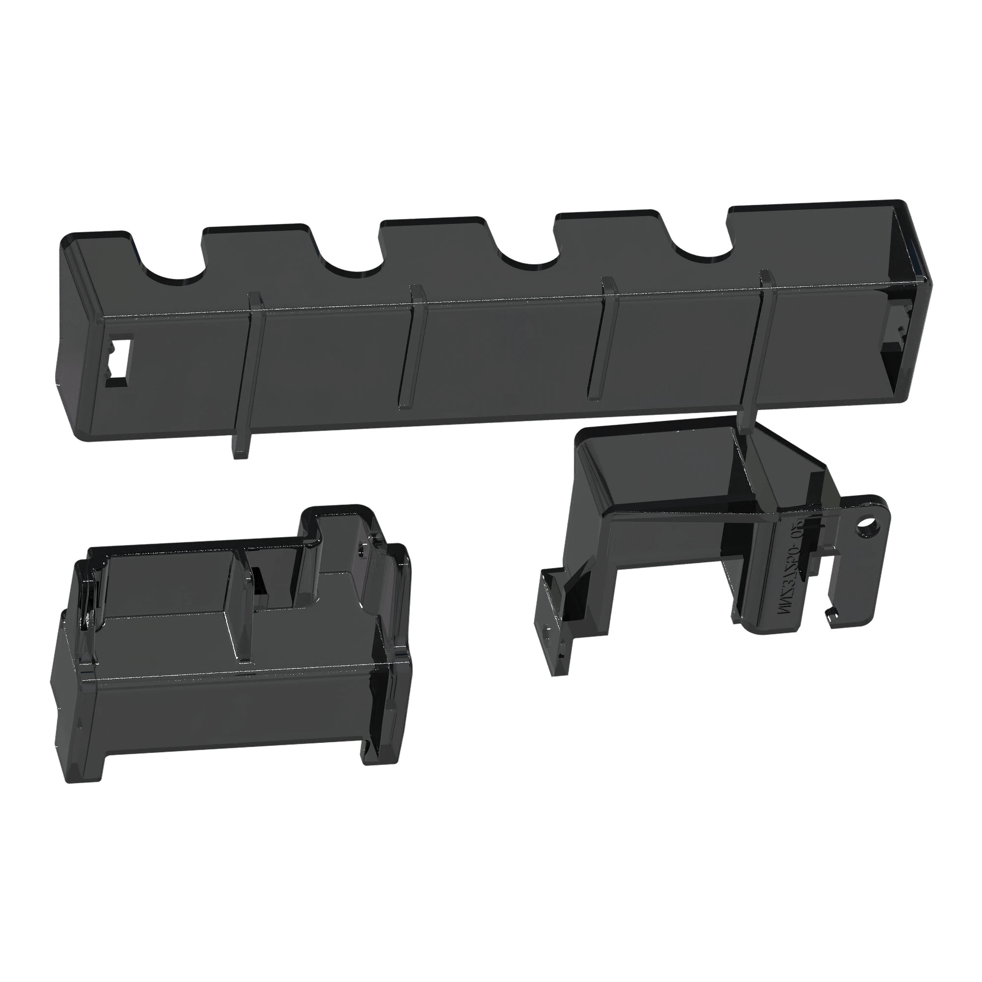 Schneider Electric METSEPM55RSK Fuse replacement kit electricity & voltage for Pm5500 (img_001) Schneider Electric METSEPM55RSK Fuse replacement kit electricity & voltage for Pm5500 (img_001)