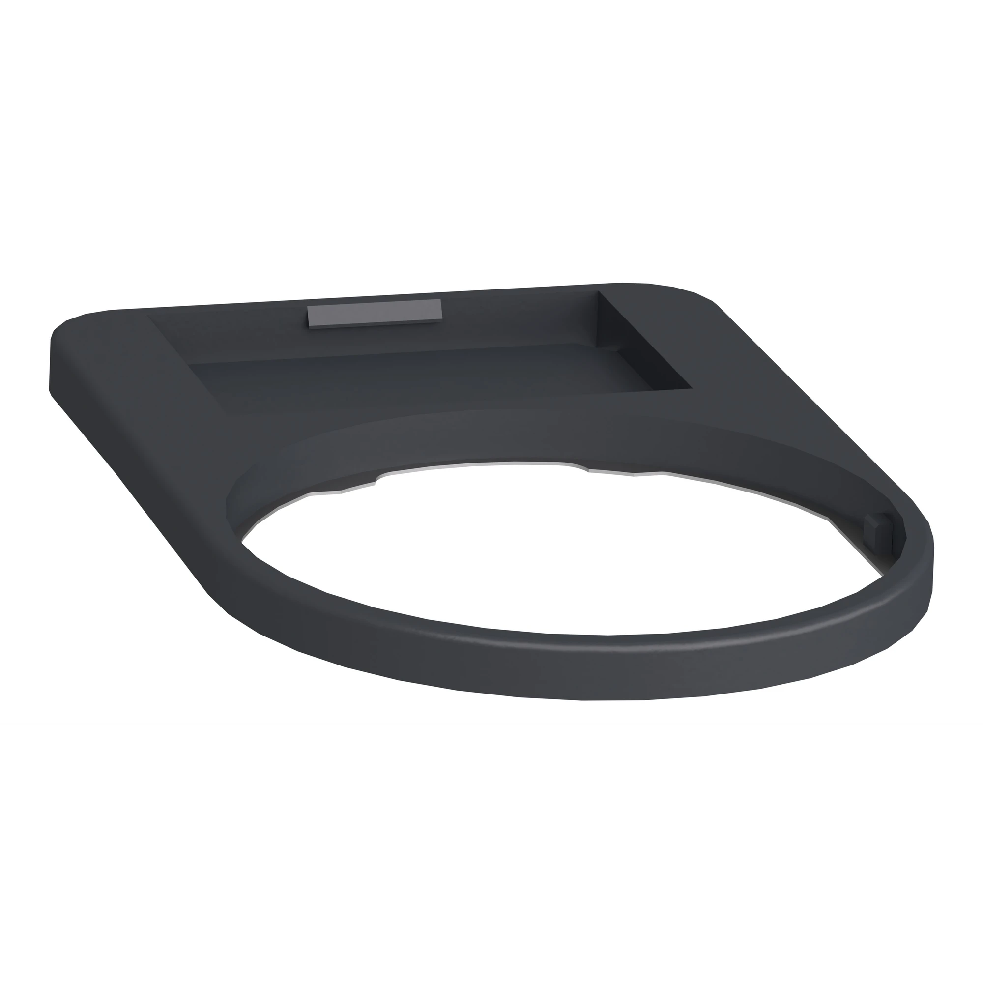 Schneider Electric ZBZF33 Label holder 30x50mm, without label, for flush 30mm (img_005)