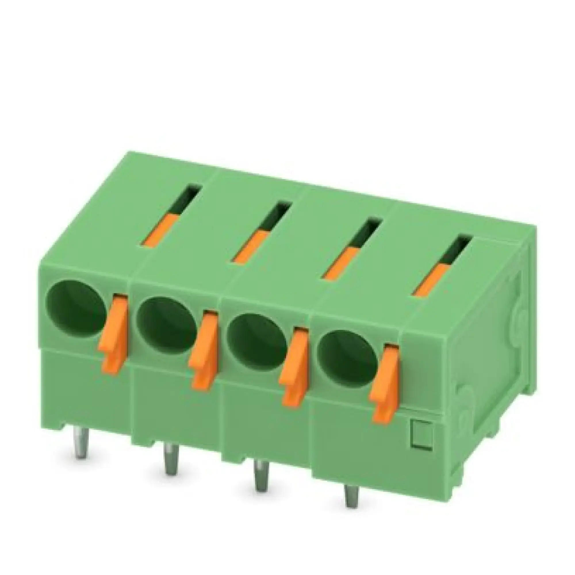 Phoenix Contact 1700509 PCB terminal block FFKDSA1/H2-5,08- 4 (img_001)