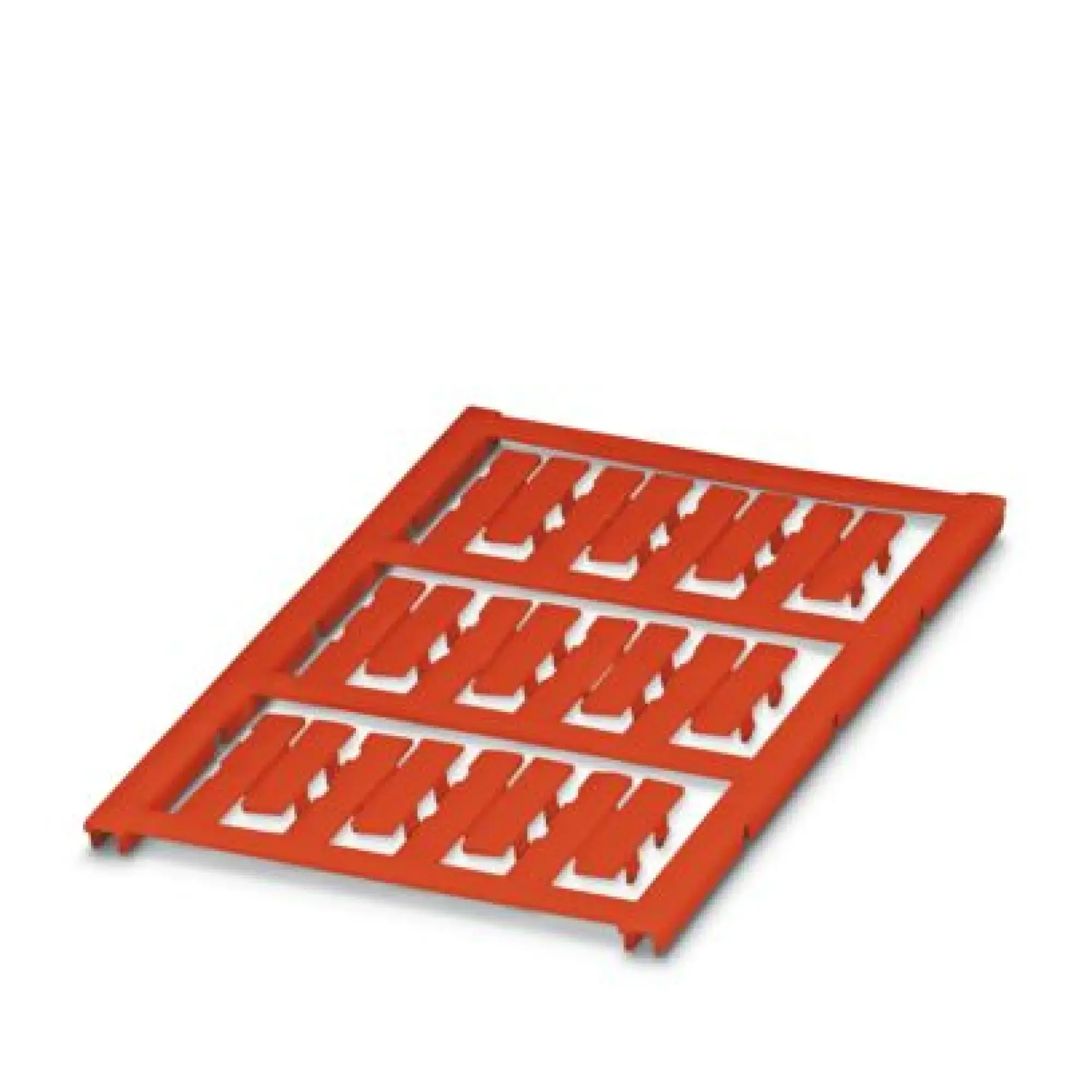 Phoenix Contact 0824708 Conductor marker UC-WMC 3,1 (23X 4) RD CUS (img_001)