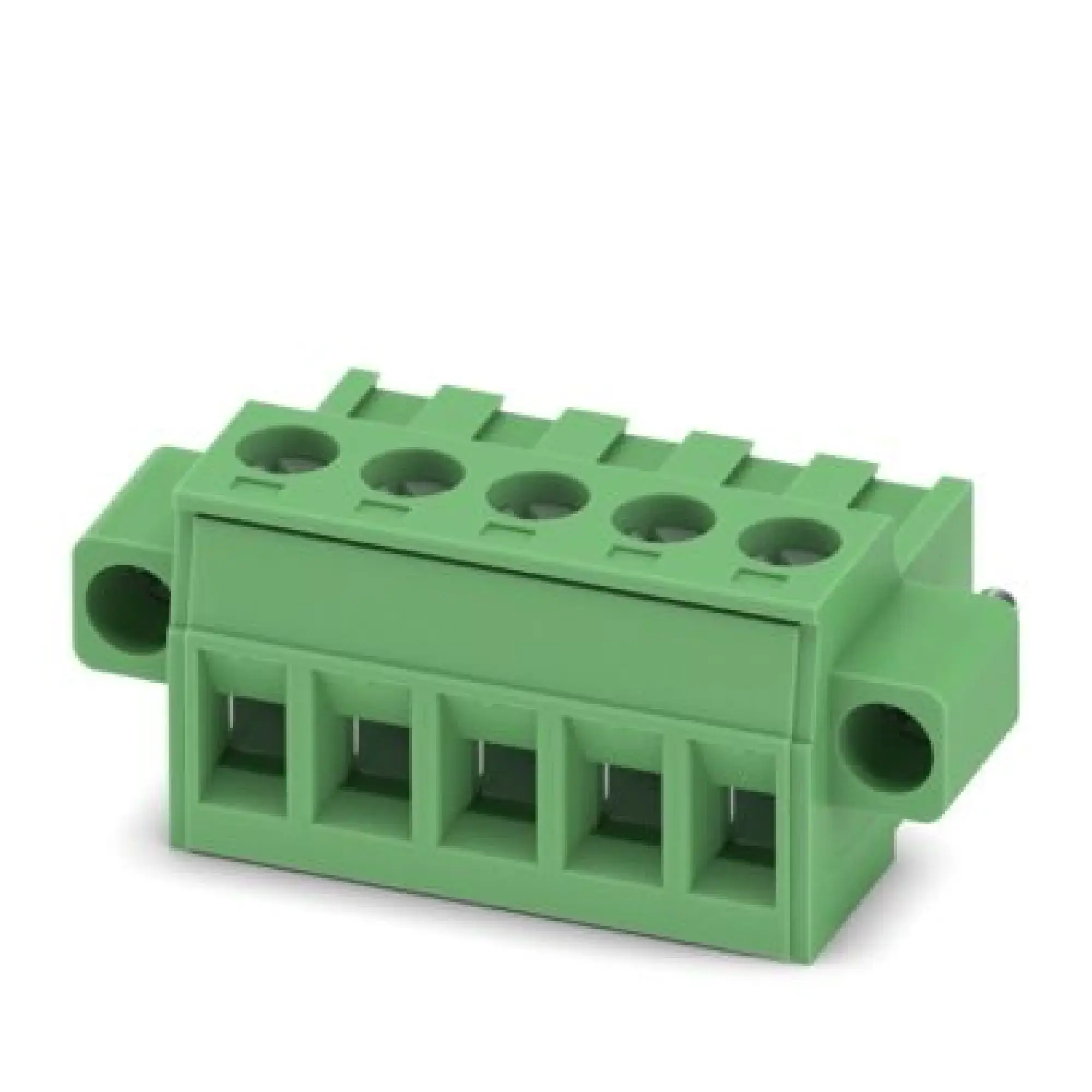 Phoenix Contact 1805330 PCB connector MSTBT 2,5/ 5-STF-5,08 (img_001) Phoenix Contact 1805330 PCB connector MSTBT 2,5/ 5-STF-5,08 (img_001)