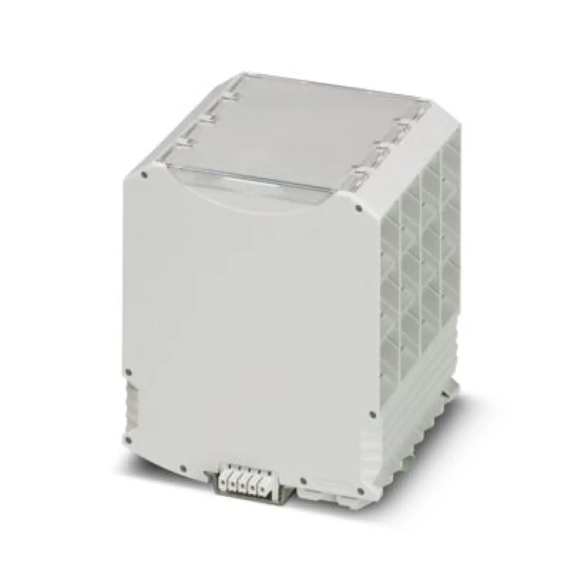 Phoenix Contact 2200532 Electronics housing ME MAX 90 G 3-3 KMGY (img_001) Phoenix Contact 2200532 Electronics housing ME MAX 90 G 3-3 KMGY (img_001)