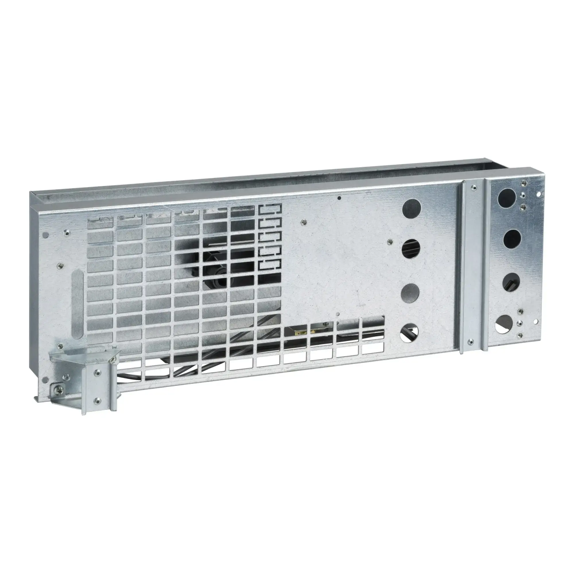 Schneider Electric 88034 PrismaSeT-P-OKKEN, DECO, plug-in unit, movable part, motor outlet, height=4 modules (img_002)