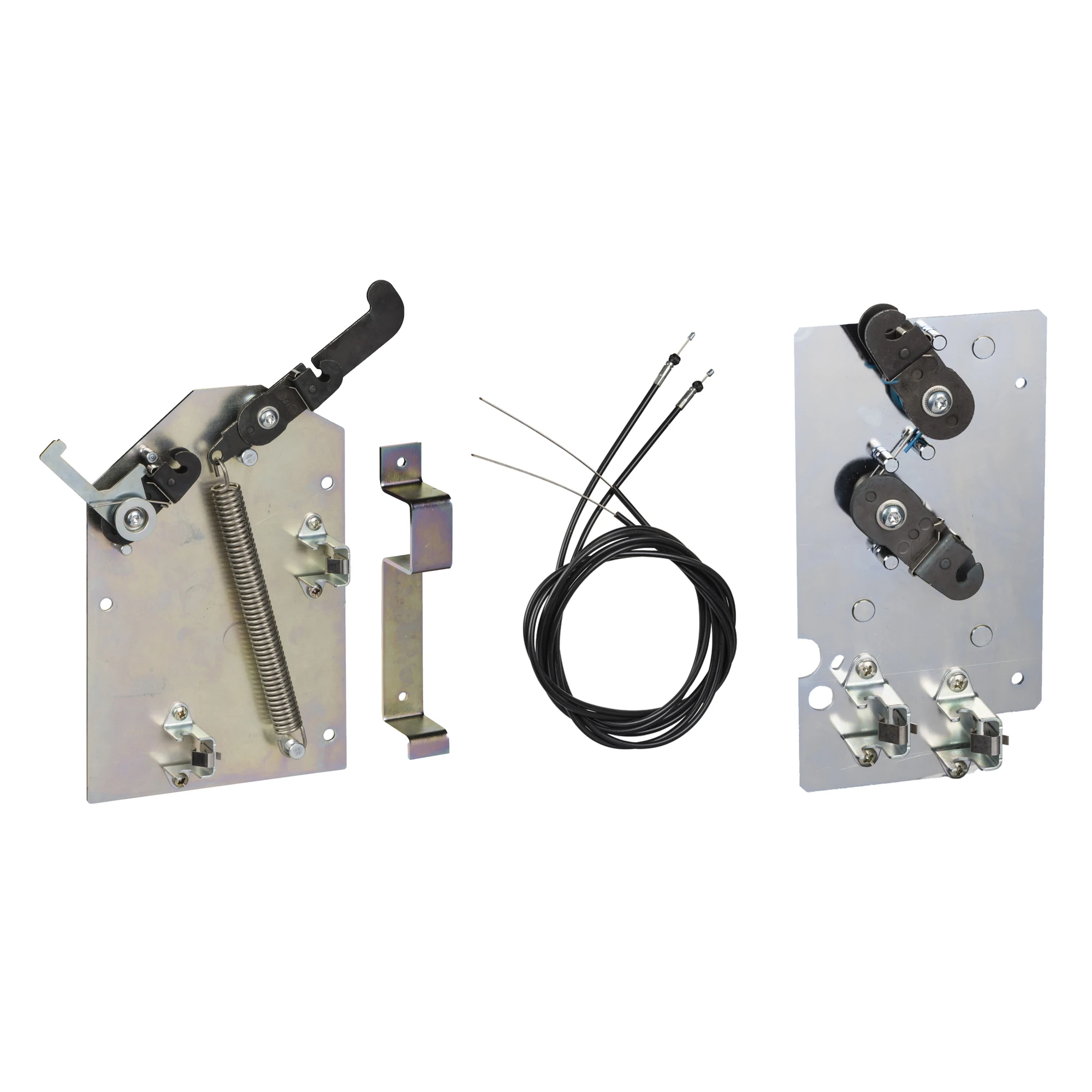 Schneider Electric LV833920SP Door Locking Cable Complete for Masterpact MTZ1 Devices for Fixed Installation (img_002)