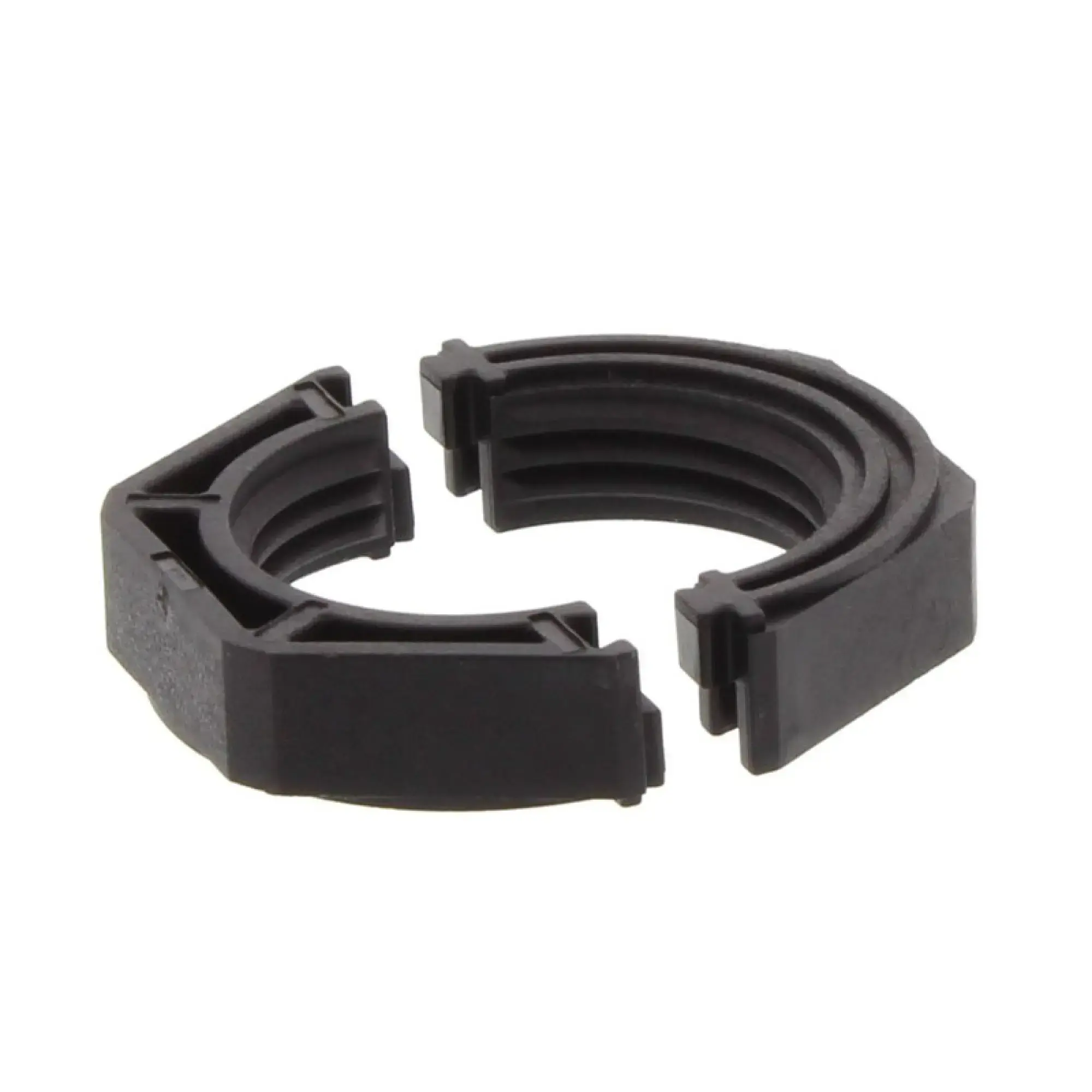 Weidmüller 2584070000 Plastic locknut (Cable entries system), Cabtite (cable entry system), Polyamide, glass fibre-reinforced, Deep black, Height: 40 mm, Width: 40 mm, Dept (img_001) Weidmüller 2584070000 Plastic locknut (Cable entries system), Cabtite (cable entry system), Polyamide, glass fibre-reinforced, Deep black, Height: 40 mm, Width: 40 mm, Dept (img_001)