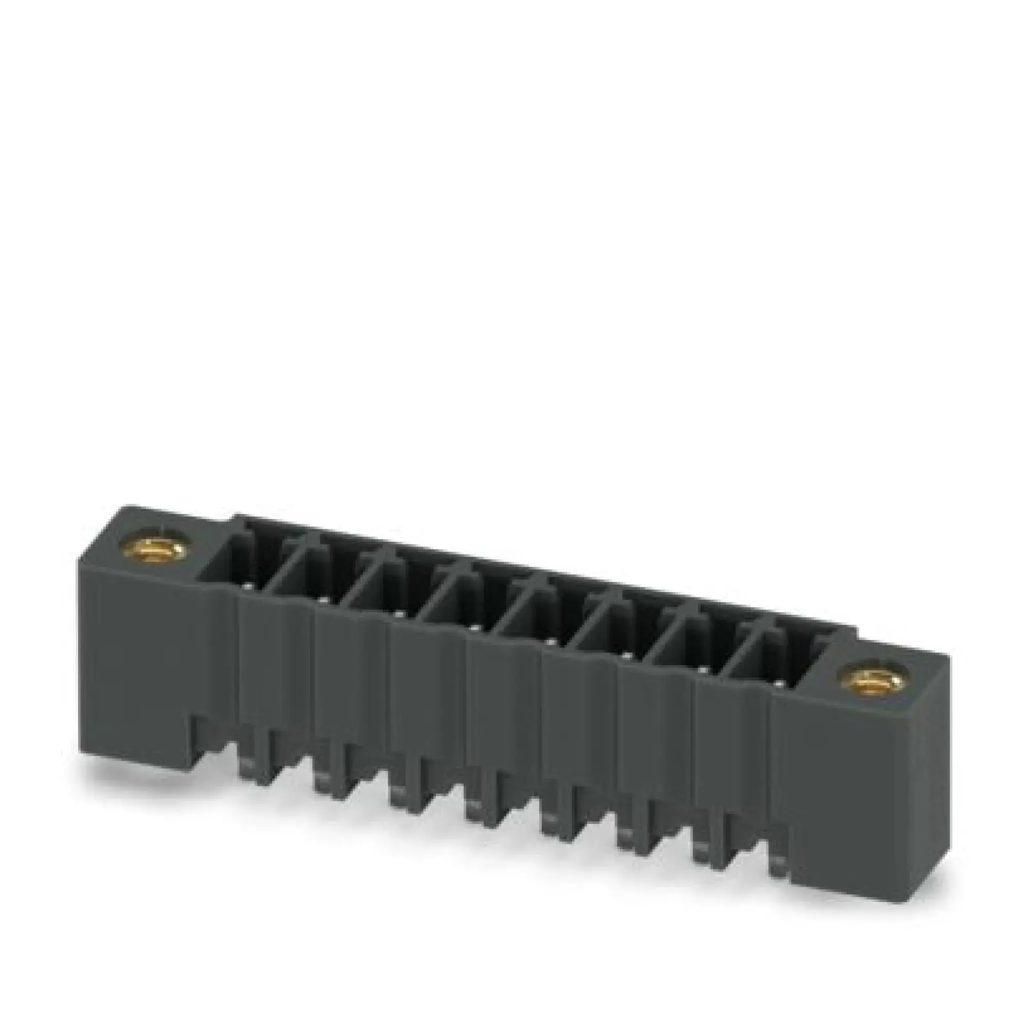 Phoenix Contact 1780066 PCB header MCV 1,5/ 8-GF-3,5 P14 THRR56 (img_001) Phoenix Contact 1780066 PCB header MCV 1,5/ 8-GF-3,5 P14 THRR56 (img_001)