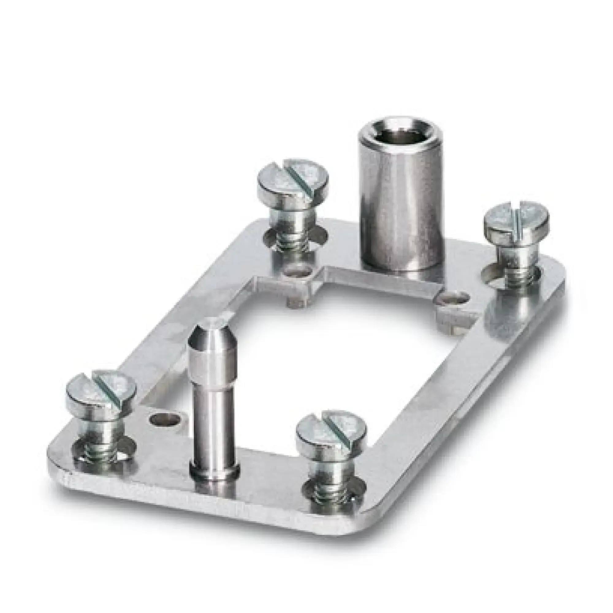 Phoenix Contact 1586112 Docking frame HC-B 6-ANDOCK (img_001) Phoenix Contact 1586112 Docking frame HC-B 6-ANDOCK (img_001)