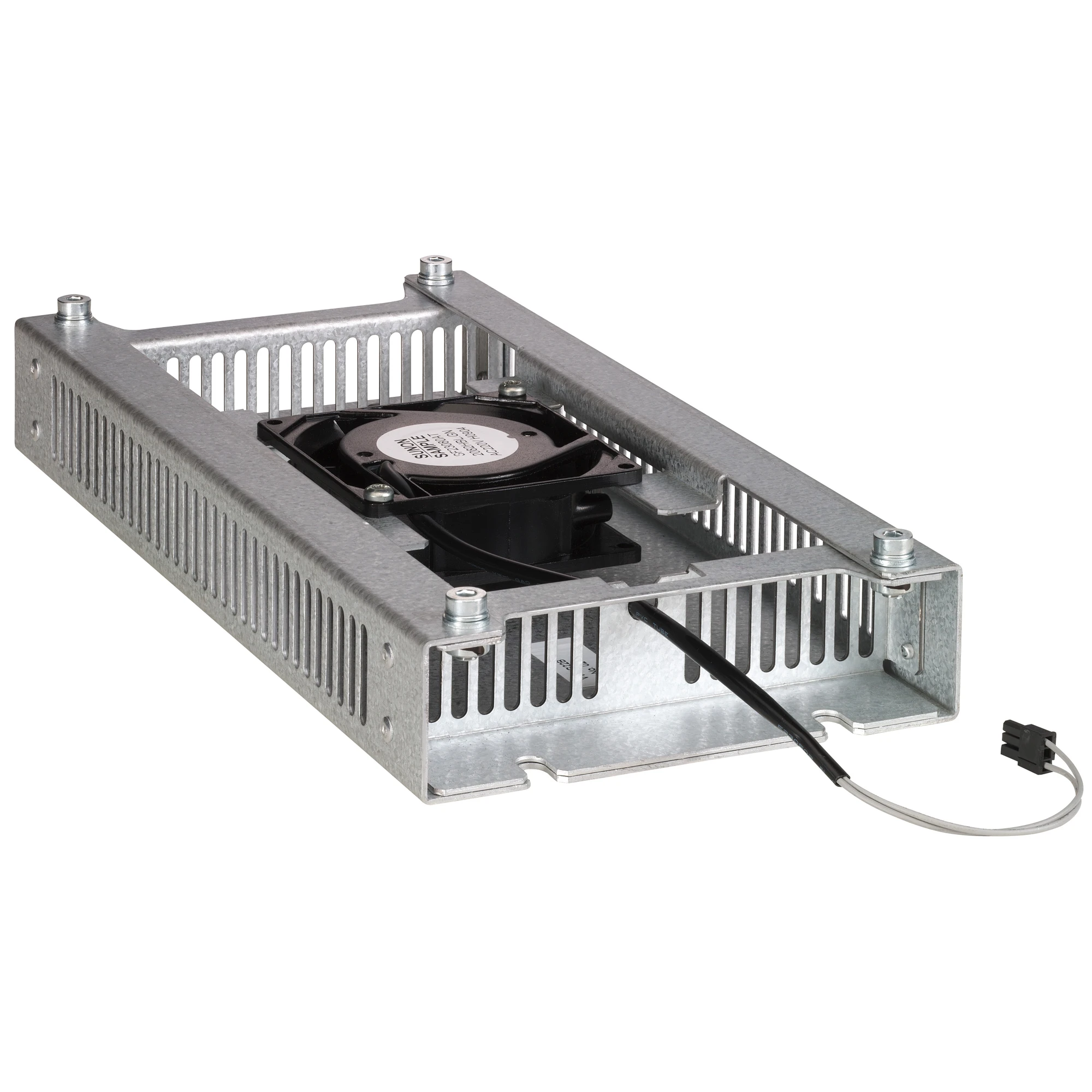 Schneider Electric VW3G22402 Fan, option for ATS22, 110A to 170A, 230V (img_001) Schneider Electric VW3G22402 Fan, option for ATS22, 110A to 170A, 230V (img_001)