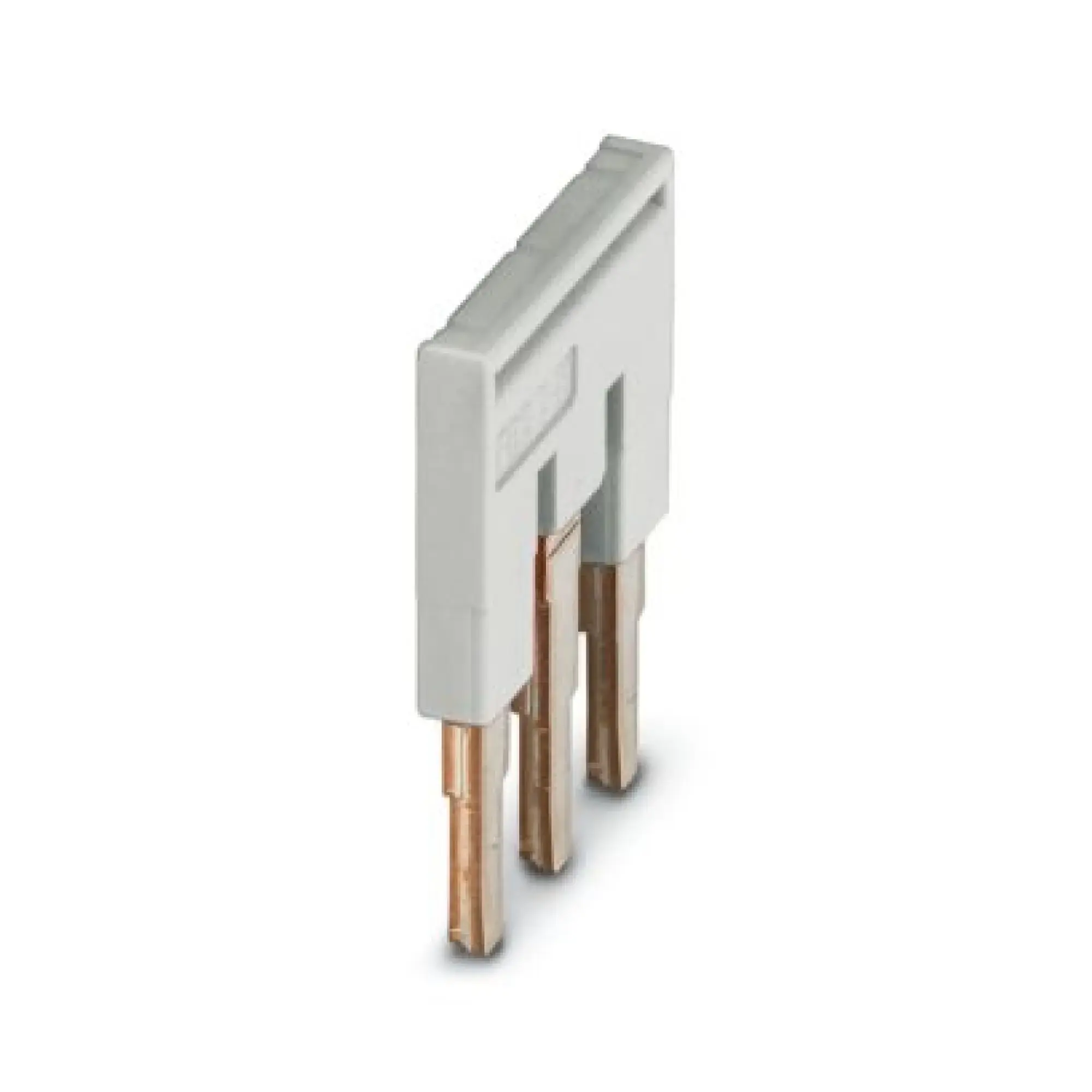 Phoenix Contact 3032240 Plug-in bridge FBS 3-6 GY (img_001)