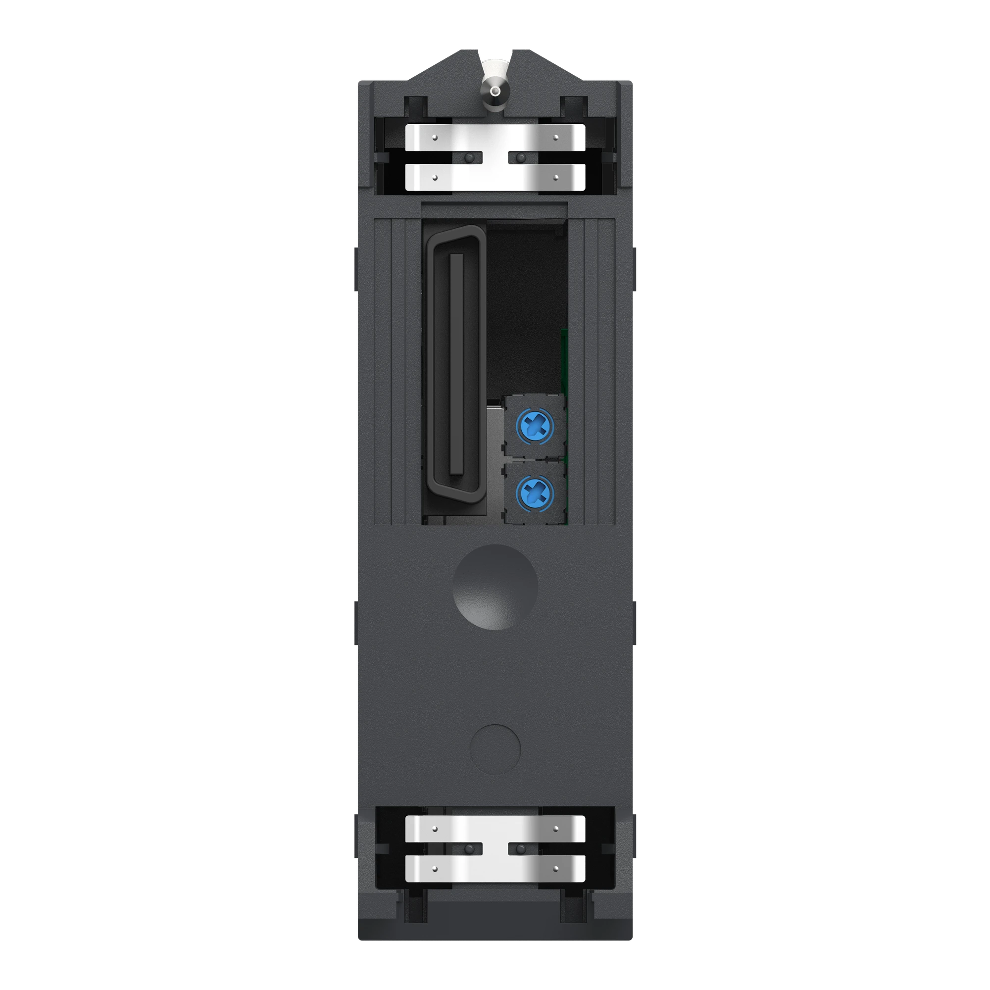 Schneider Electric BMXP342020H Modicon M340 CPU Module, max. 1024 digital + 256 analog I/O, Modbus, Ethernet TCP/IP, robust design (img_002) Schneider Electric BMXP342020H Modicon M340 CPU Module, max. 1024 digital + 256 analog I/O, Modbus, Ethernet TCP/IP, robust design (img_002)