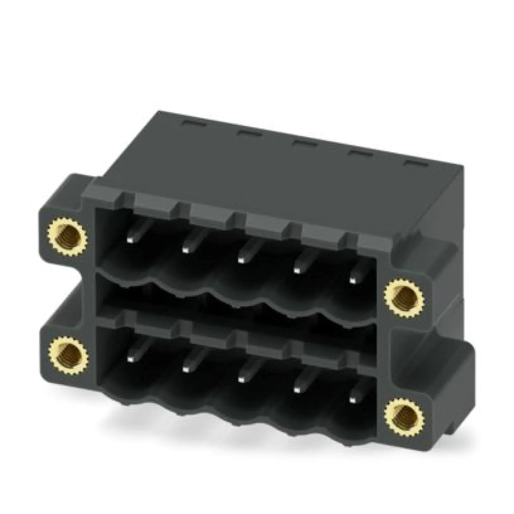 Phoenix Contact 1753336 PCB header CCDN 2,5/ 5-G1F-5,08 P26 THR (img_001)