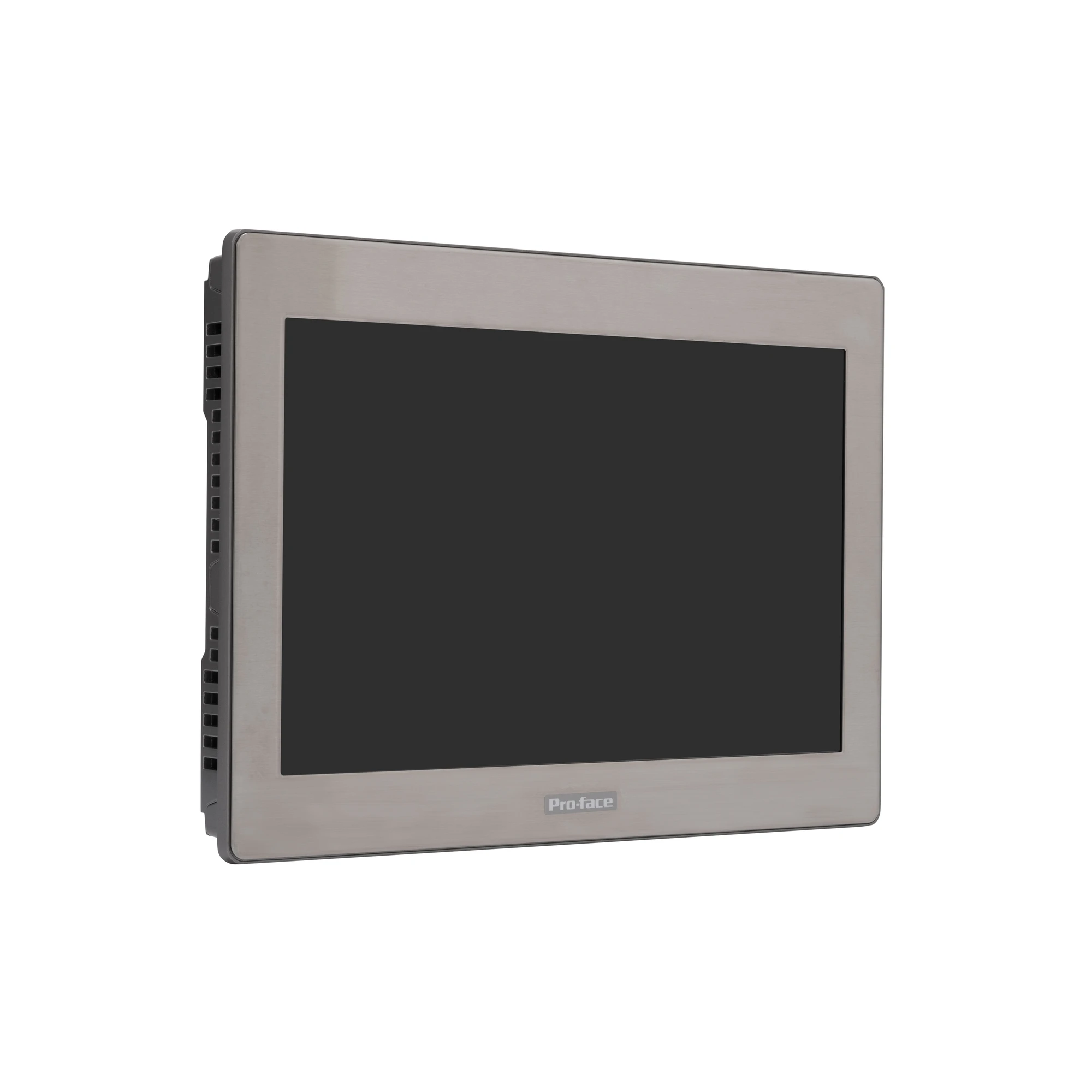 Schneider Electric PFXSP5690WAD Pro-face SP5000X 12"W Outdoor HMI Touch Display resistive, high brightness, stainless steel front (img_001) Schneider Electric PFXSP5690WAD Pro-face SP5000X 12"W Outdoor HMI Touch Display resistive, high brightness, stainless steel front (img_001)