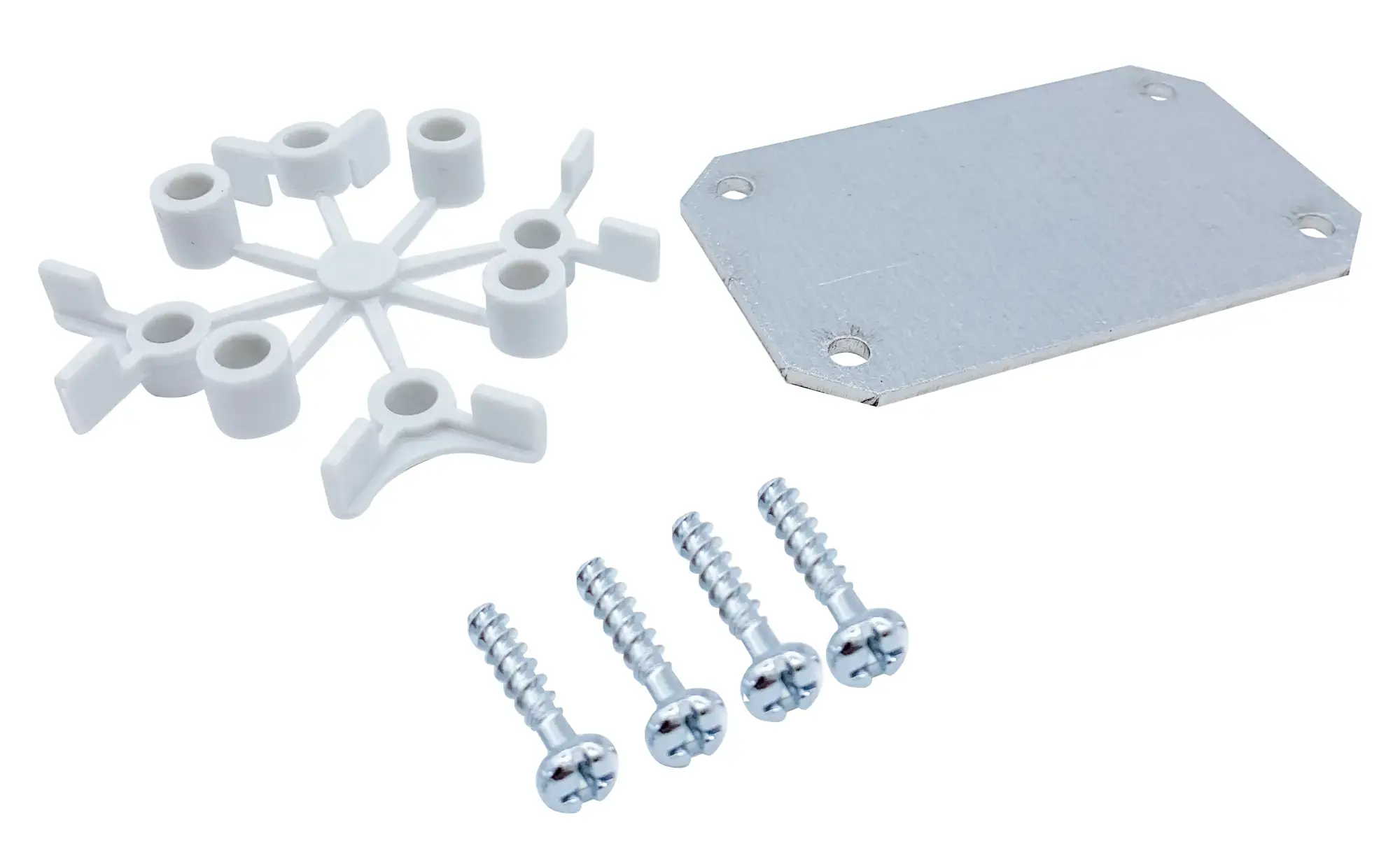 Spelsberg 19700201 Mounting plate (img_001) Spelsberg 19700201 Mounting plate (img_001)