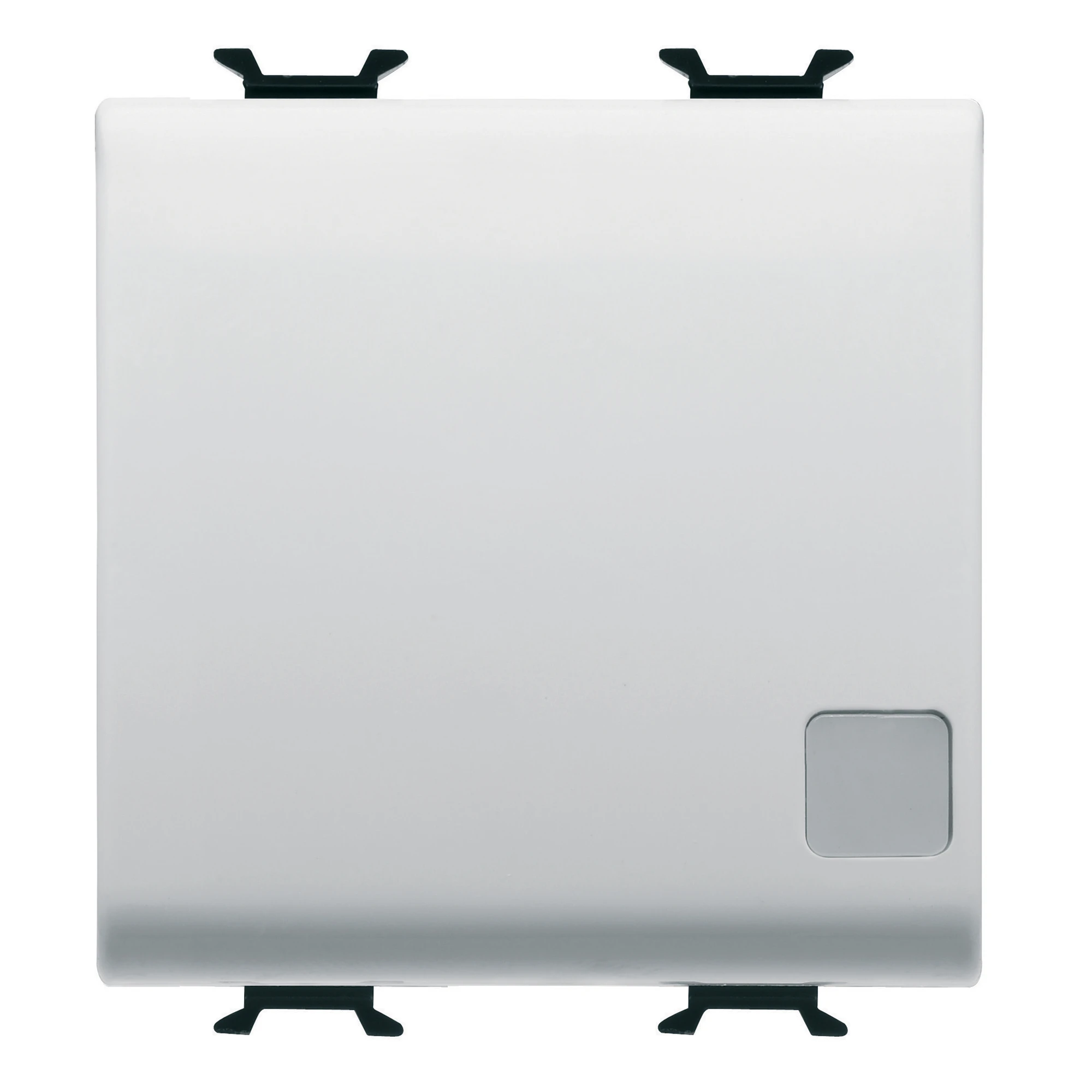 GEWISS GW10103 REVERSING SWITCH 1P 250V ac - 16AX ILLUMINABLE - WITH REPLACEABLE NEUTRAL LENS - 2 MODULES - GLOSSY WHITE - CHORUSMART (img_001) GEWISS GW10103 REVERSING SWITCH 1P 250V ac - 16AX ILLUMINABLE - WITH REPLACEABLE NEUTRAL LENS - 2 MODULES - GLOSSY WHITE - CHORUSMART (img_001)