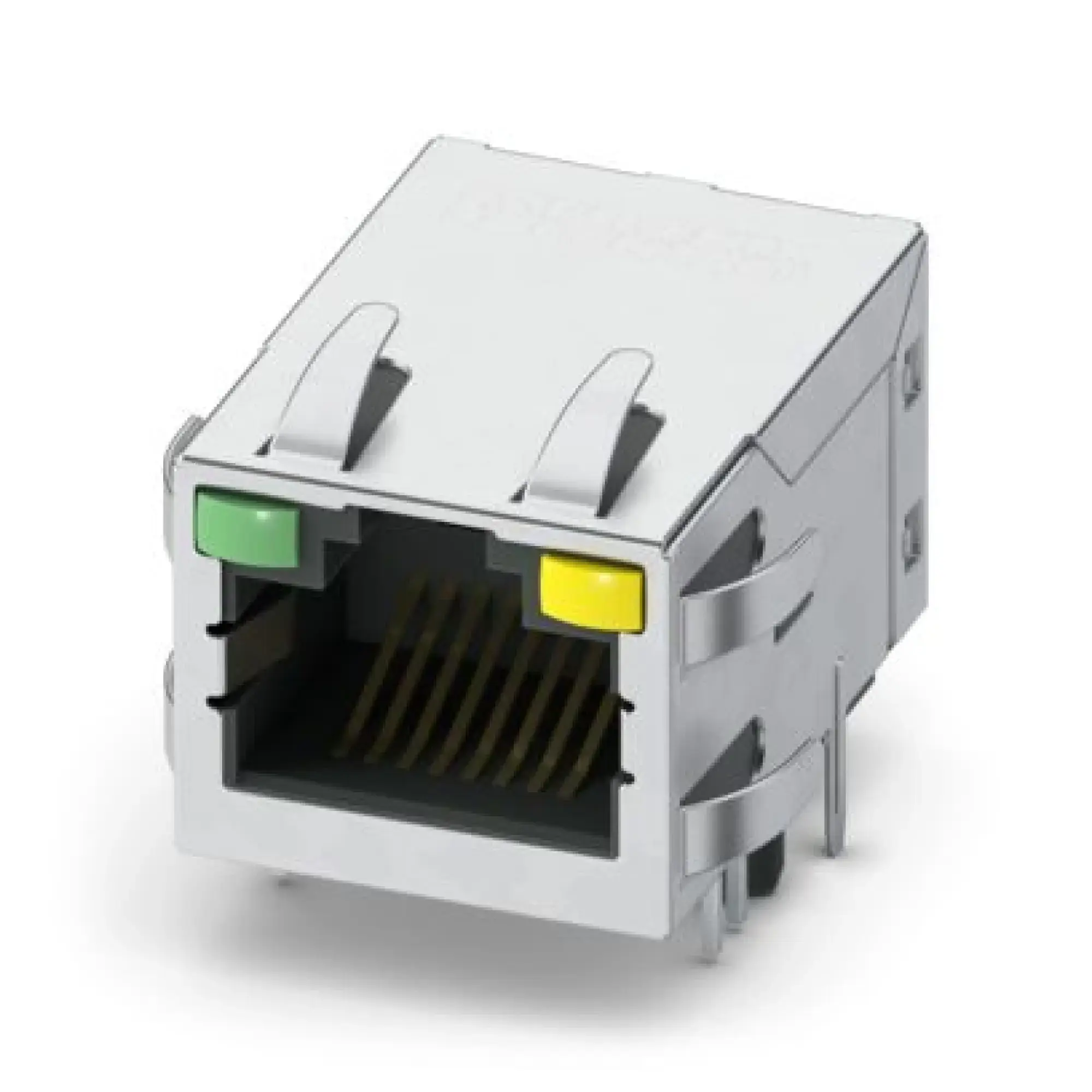 Phoenix Contact 1664030 RJ45 PCB connector CUC-IB7G-J1ST-AT/R4T-PL1 (img_001)