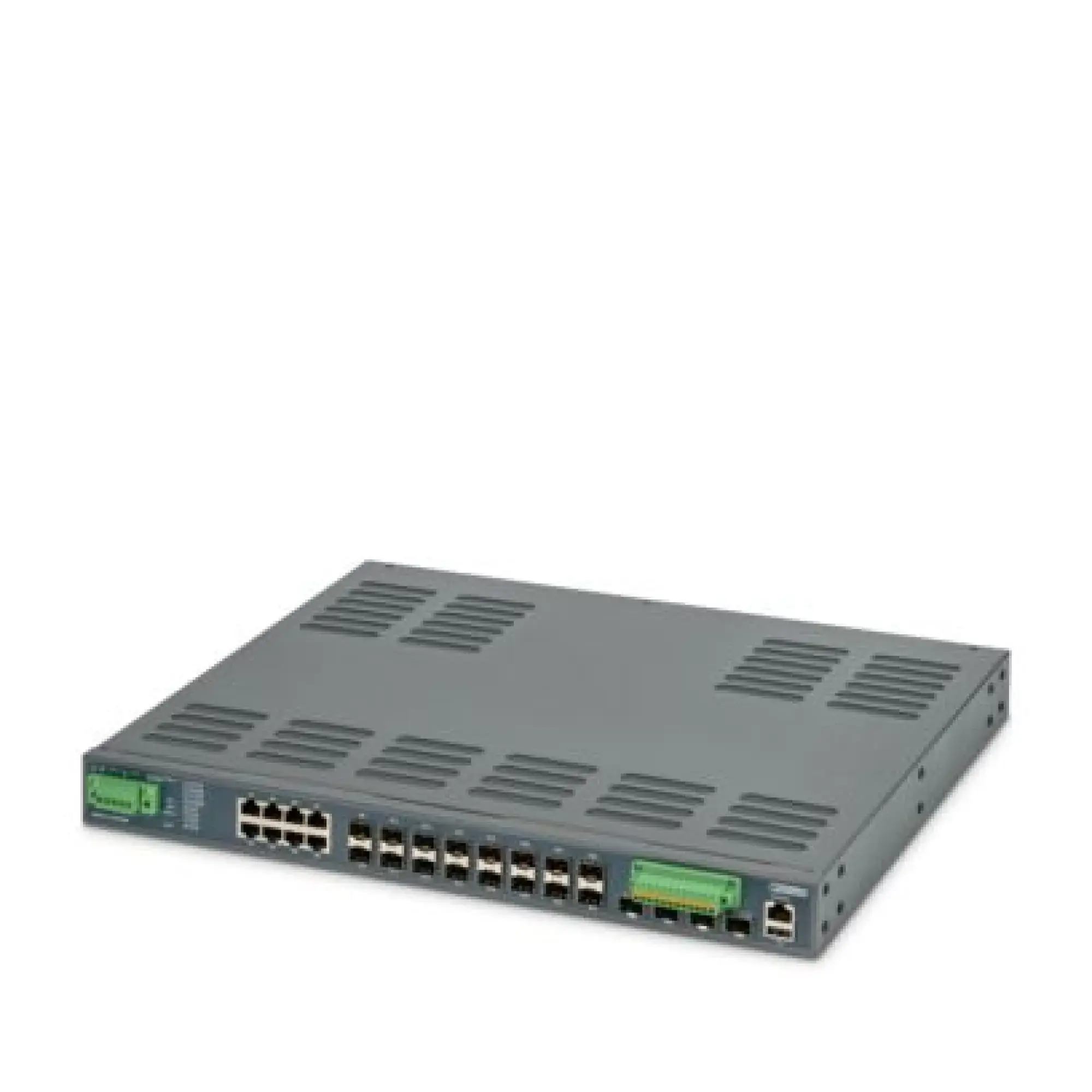 Phoenix Contact 1732657 Industrial Ethernet Switch FL SWITCH EP5208-20SFP-HV (img_001)