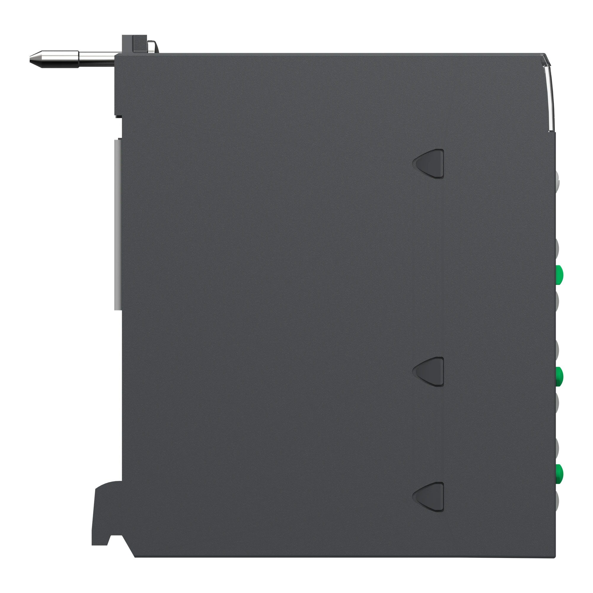 Schneider Electric BMXCRA31210 Modicon X80 RIO Head Adapter for X-Bus Module Carrier as decentralized EthNet/IP Rack, Advanced Features (img_004) Schneider Electric BMXCRA31210 Modicon X80 RIO Head Adapter for X-Bus Module Carrier as decentralized EthNet/IP Rack, Advanced Features (img_004)